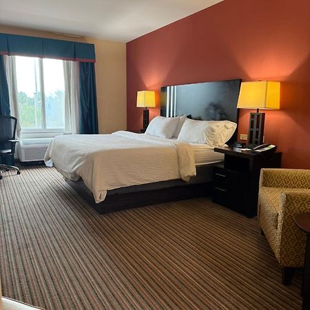 Holiday Inn Titusville/Kennedy Space Center By Ihg Bagian luar foto