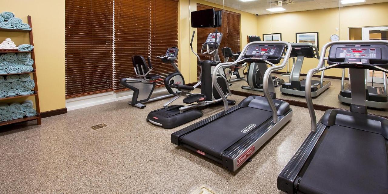 Holiday Inn Titusville/Kennedy Space Center By Ihg Bagian luar foto
