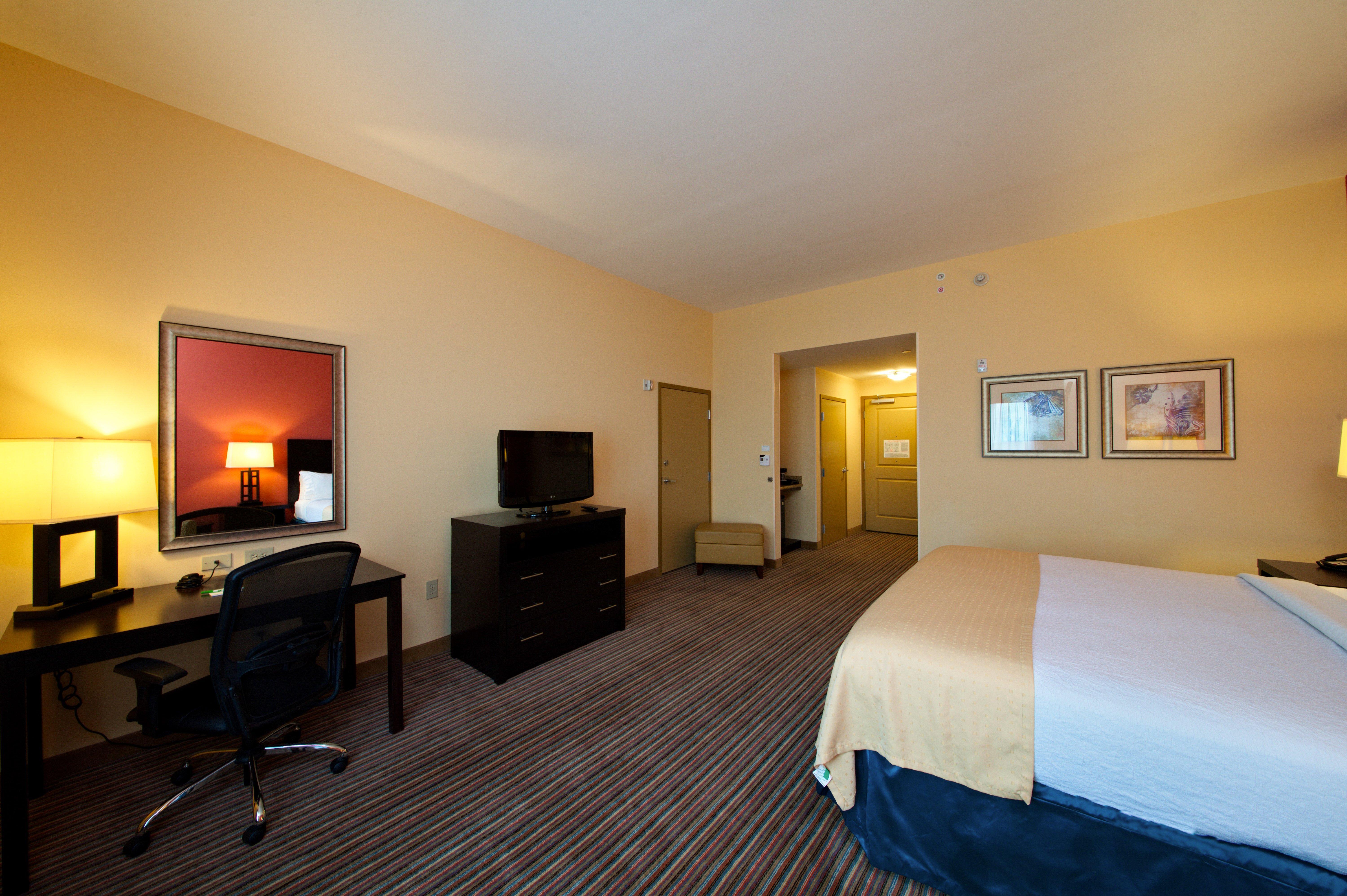 Holiday Inn Titusville/Kennedy Space Center By Ihg Bagian luar foto