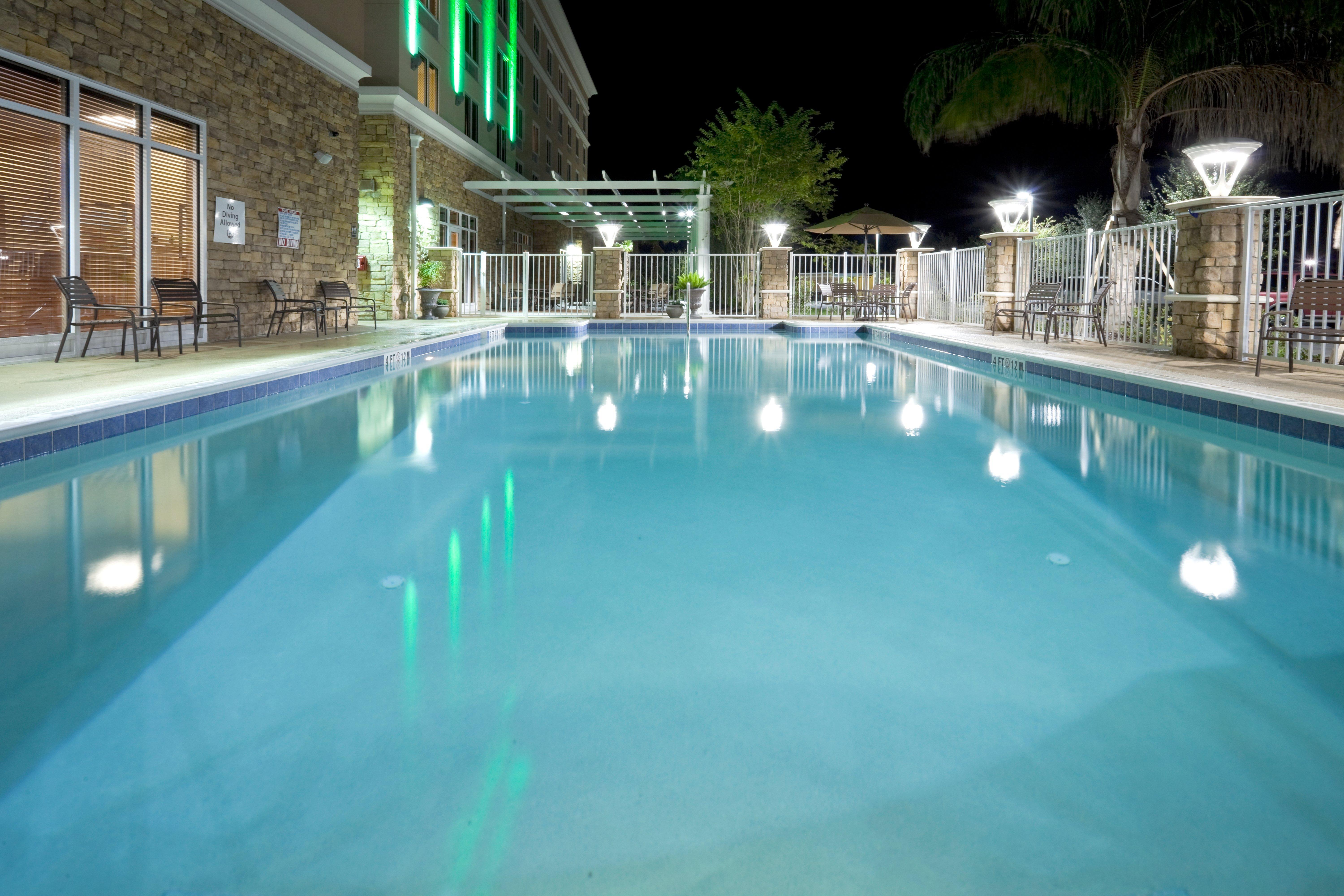 Holiday Inn Titusville/Kennedy Space Center By Ihg Bagian luar foto