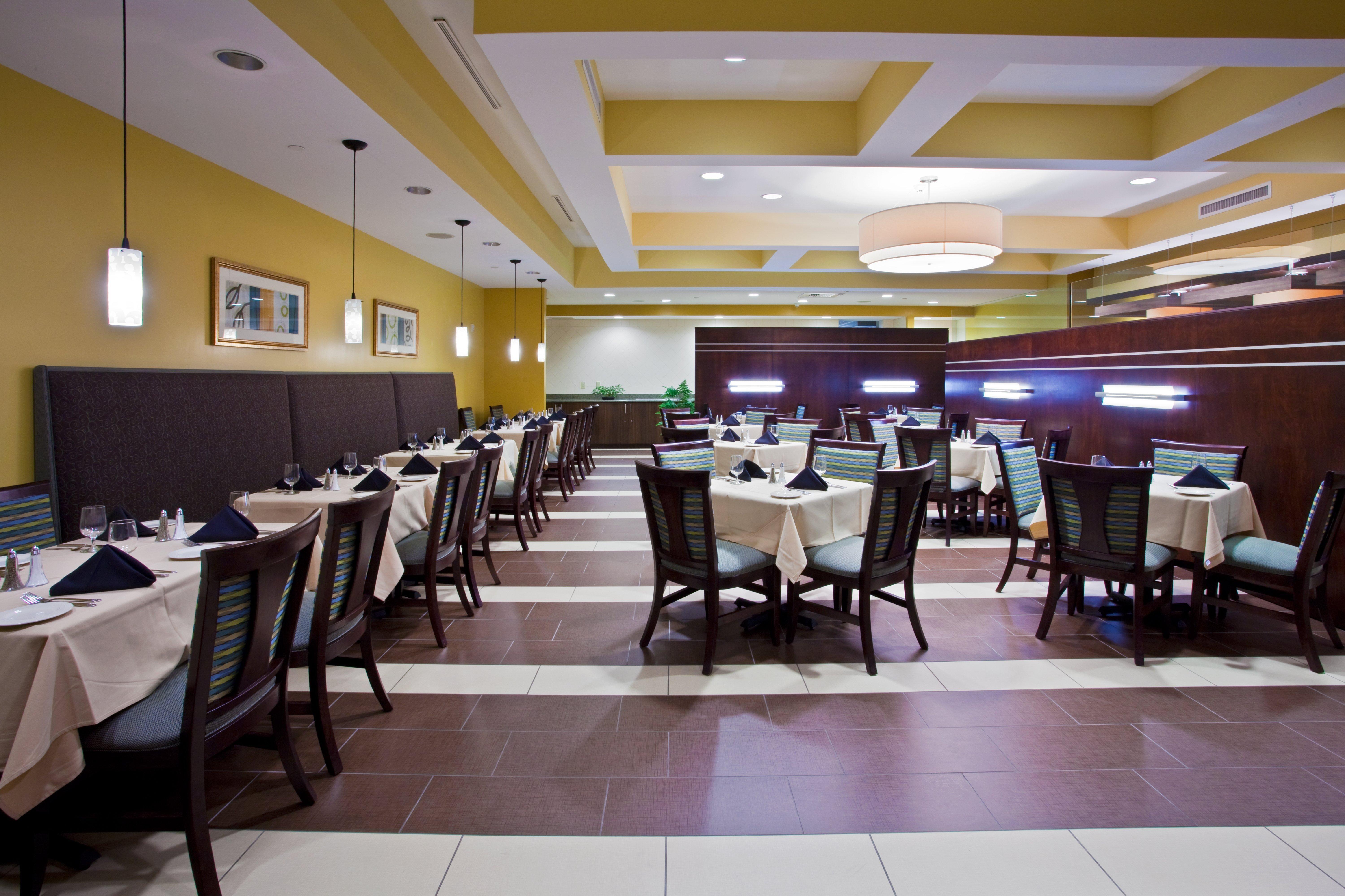 Holiday Inn Titusville/Kennedy Space Center By Ihg Bagian luar foto