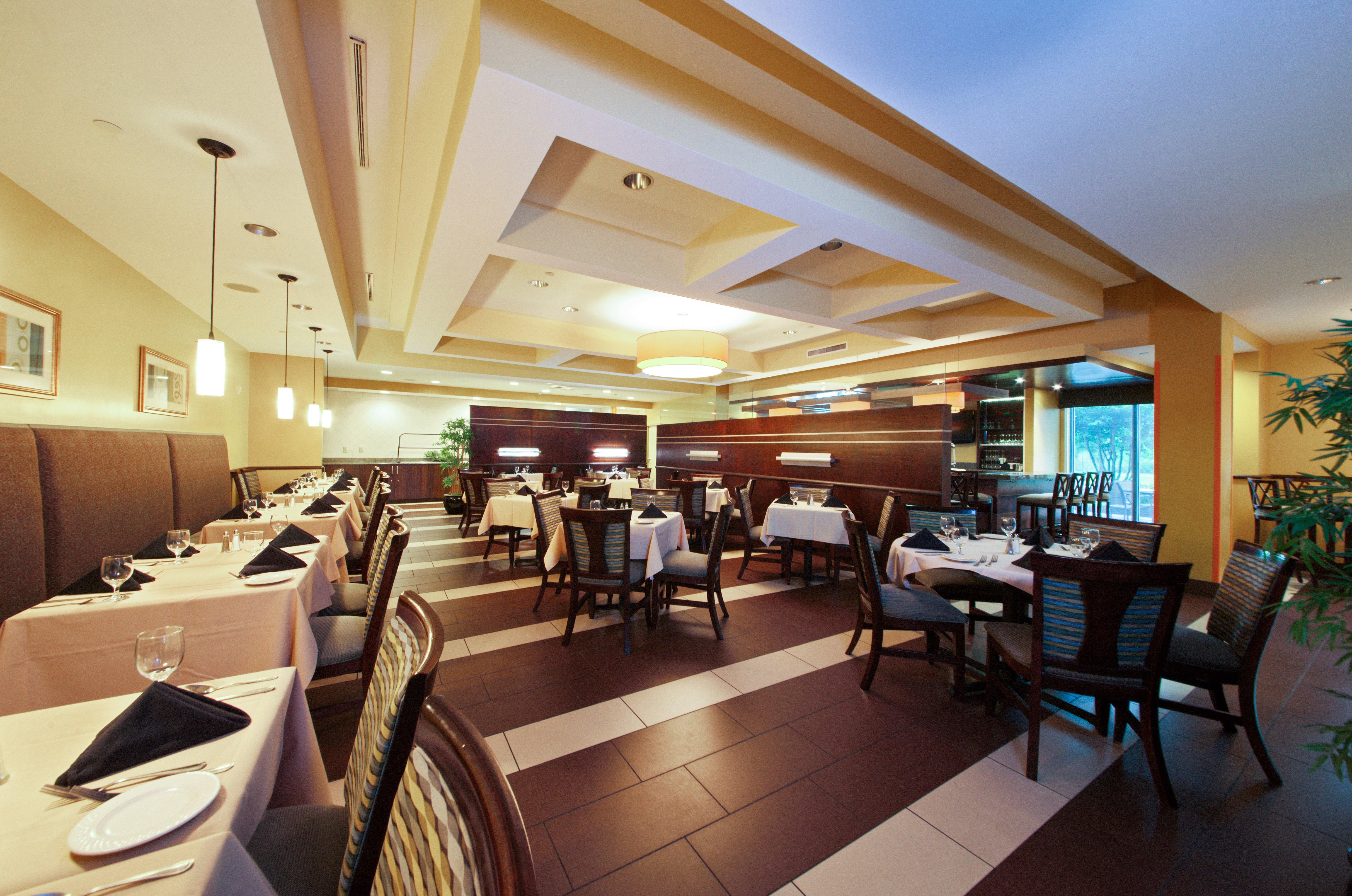 Holiday Inn Titusville/Kennedy Space Center By Ihg Bagian luar foto