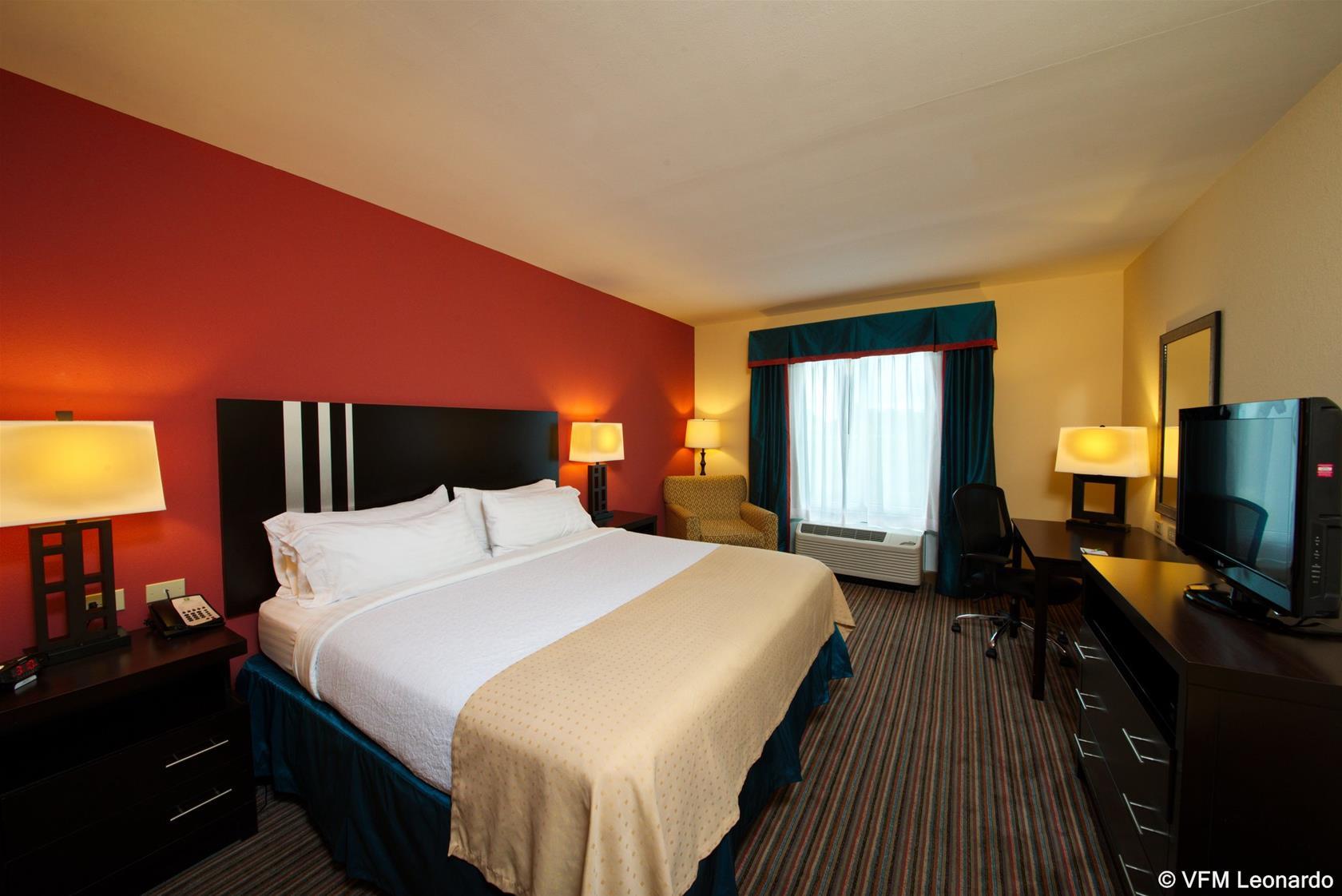 Holiday Inn Titusville/Kennedy Space Center By Ihg Bagian luar foto