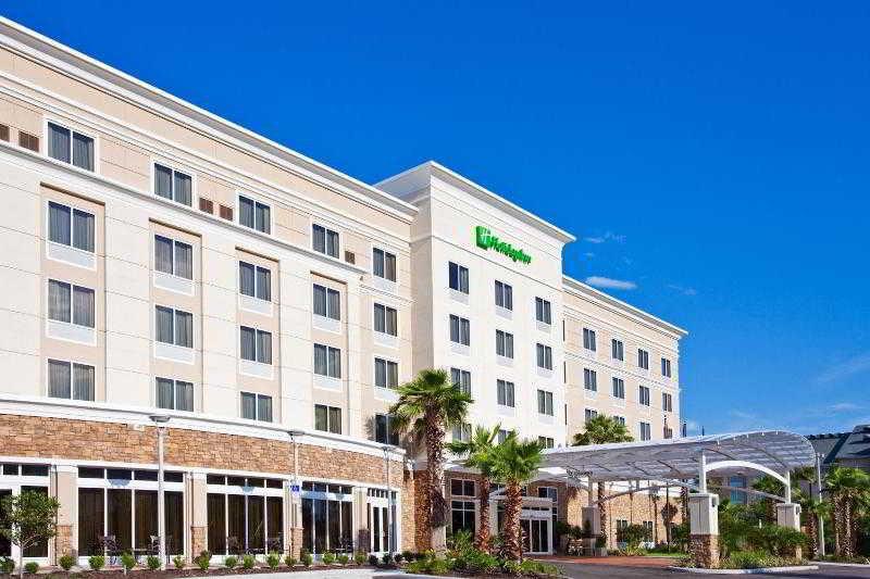 Holiday Inn Titusville/Kennedy Space Center By Ihg Bagian luar foto