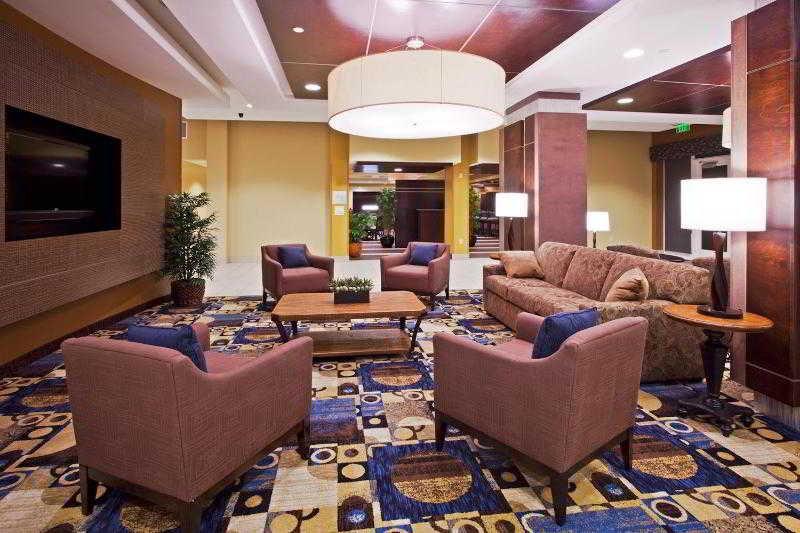 Holiday Inn Titusville/Kennedy Space Center By Ihg Bagian luar foto