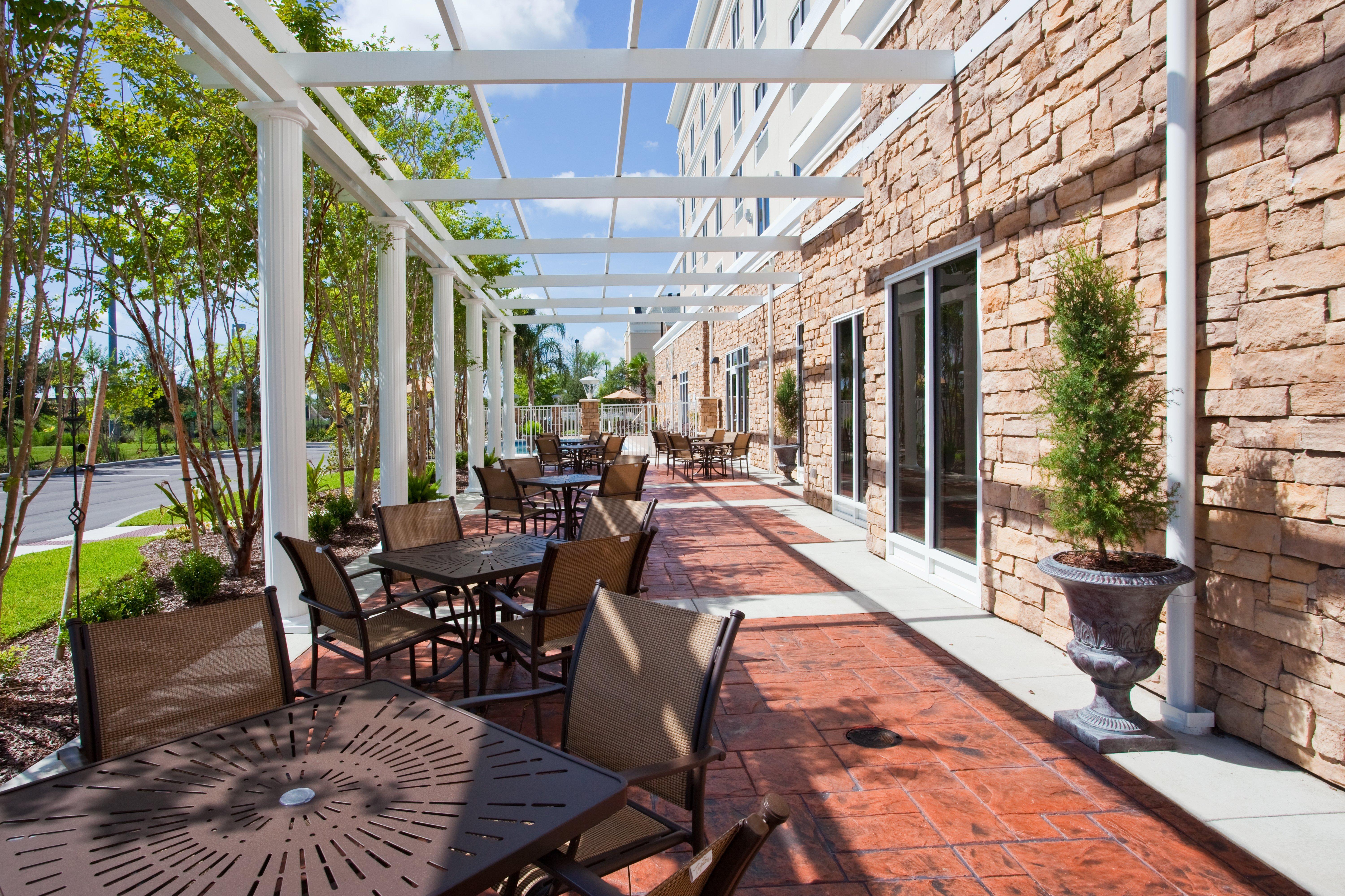 Holiday Inn Titusville/Kennedy Space Center By Ihg Bagian luar foto