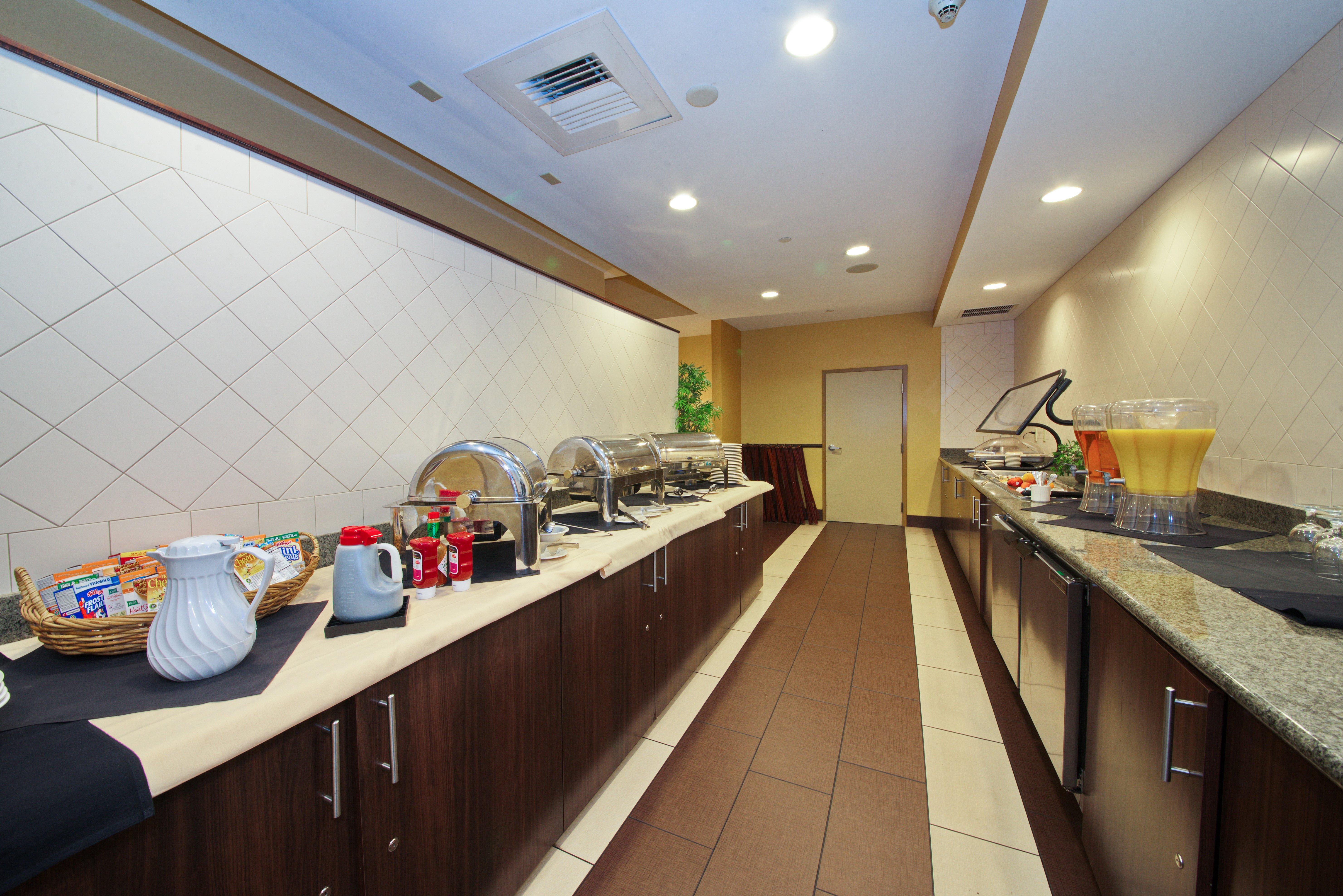 Holiday Inn Titusville/Kennedy Space Center By Ihg Bagian luar foto