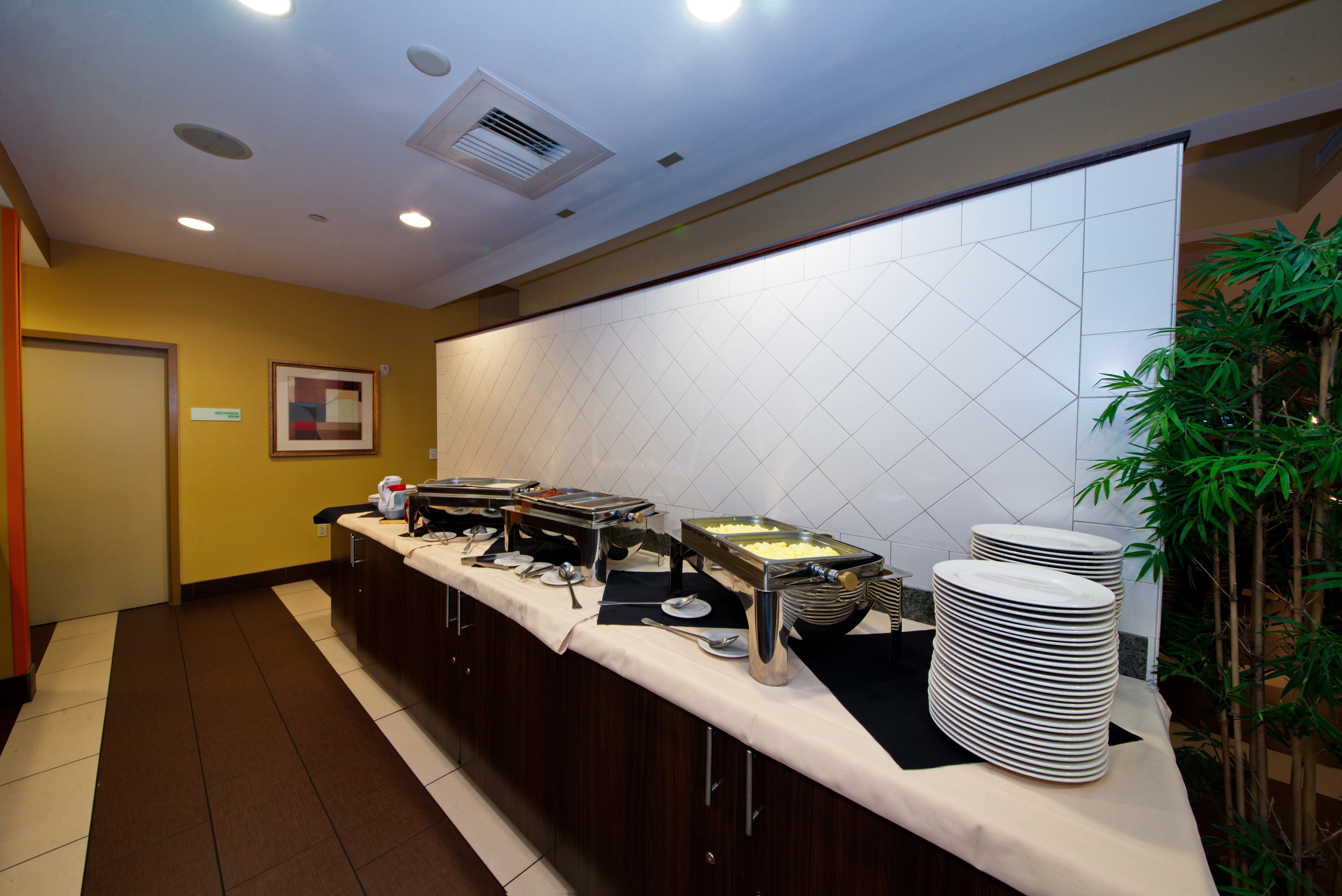 Holiday Inn Titusville/Kennedy Space Center By Ihg Bagian luar foto