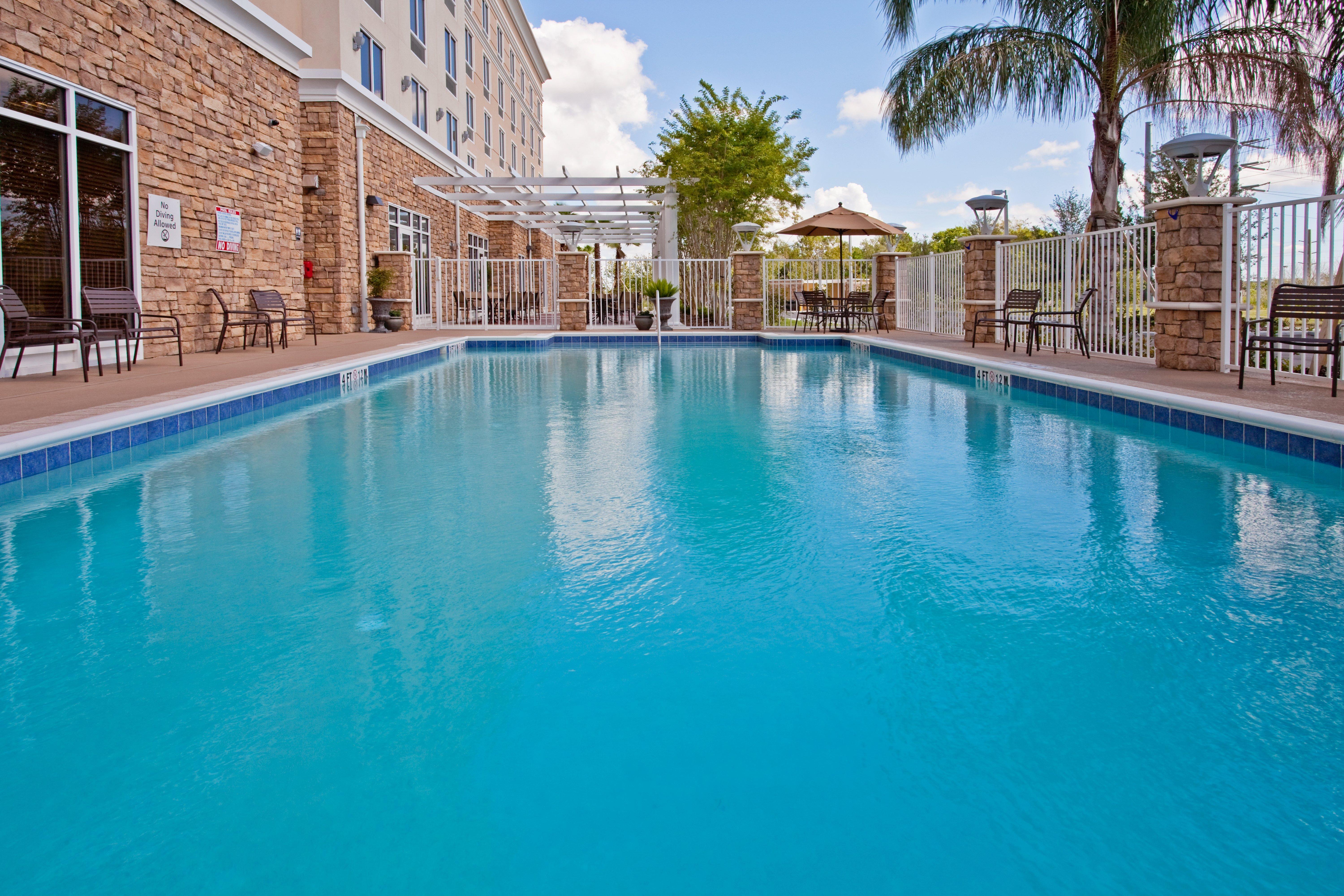 Holiday Inn Titusville/Kennedy Space Center By Ihg Bagian luar foto