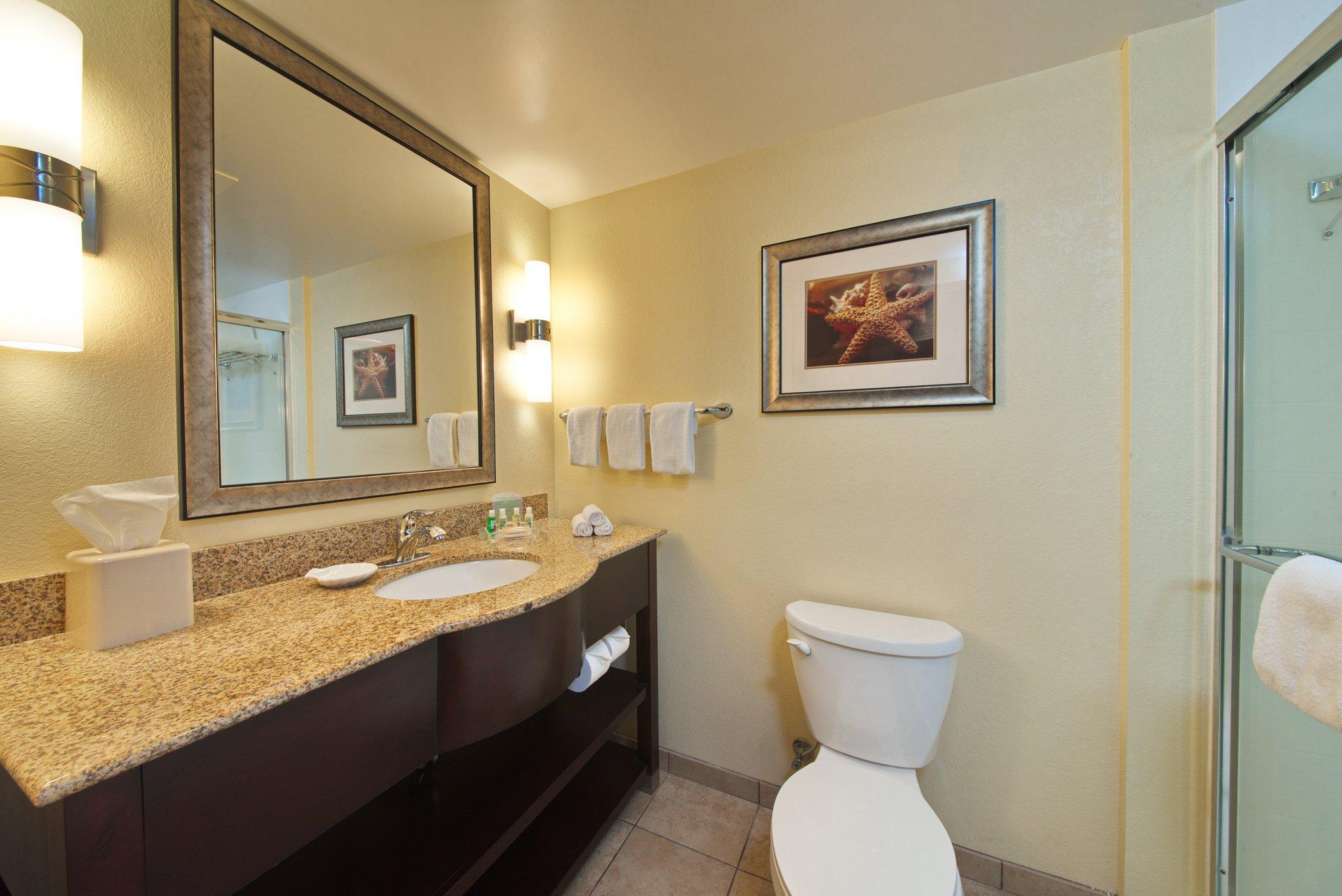 Holiday Inn Titusville/Kennedy Space Center By Ihg Bagian luar foto