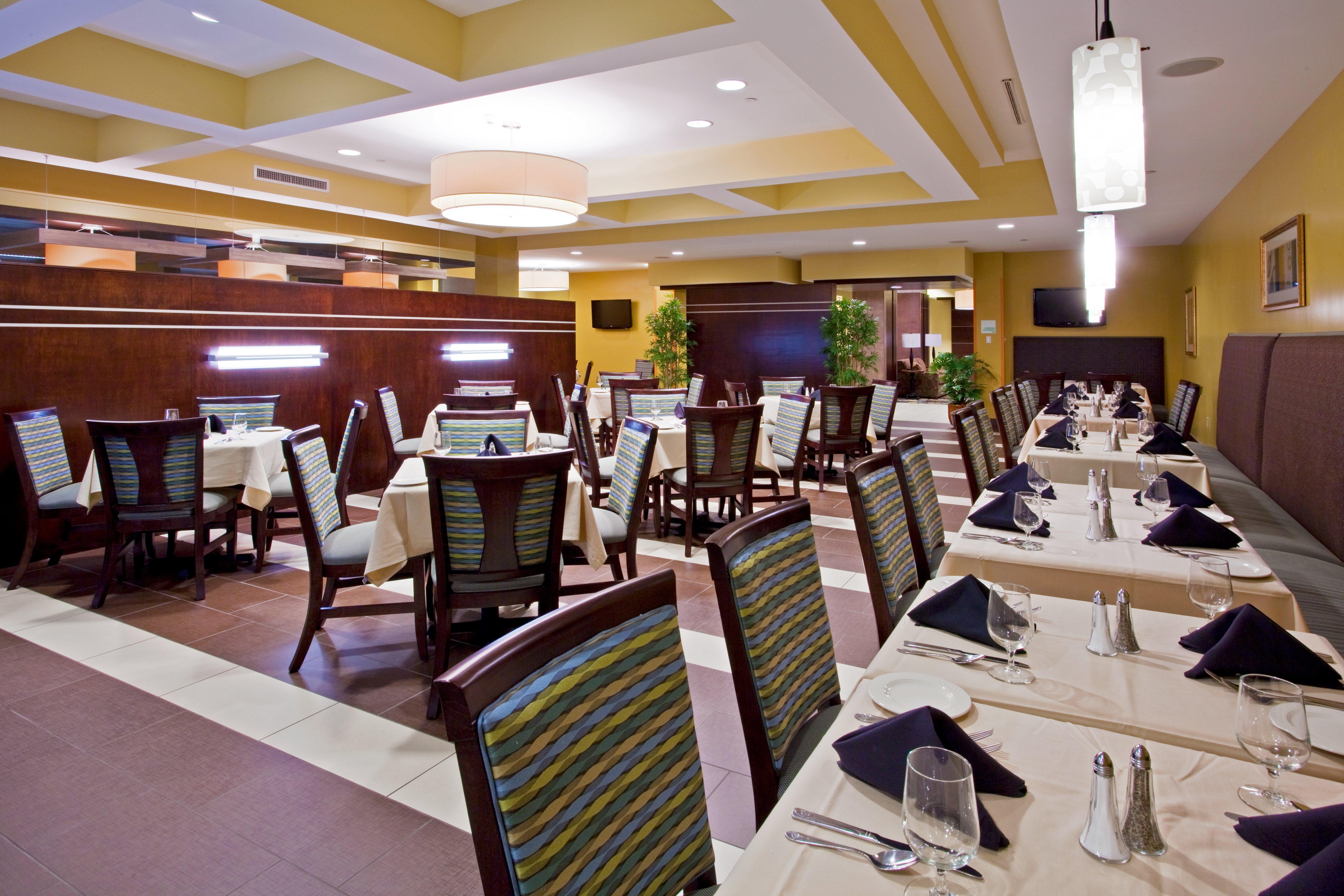 Holiday Inn Titusville/Kennedy Space Center By Ihg Bagian luar foto