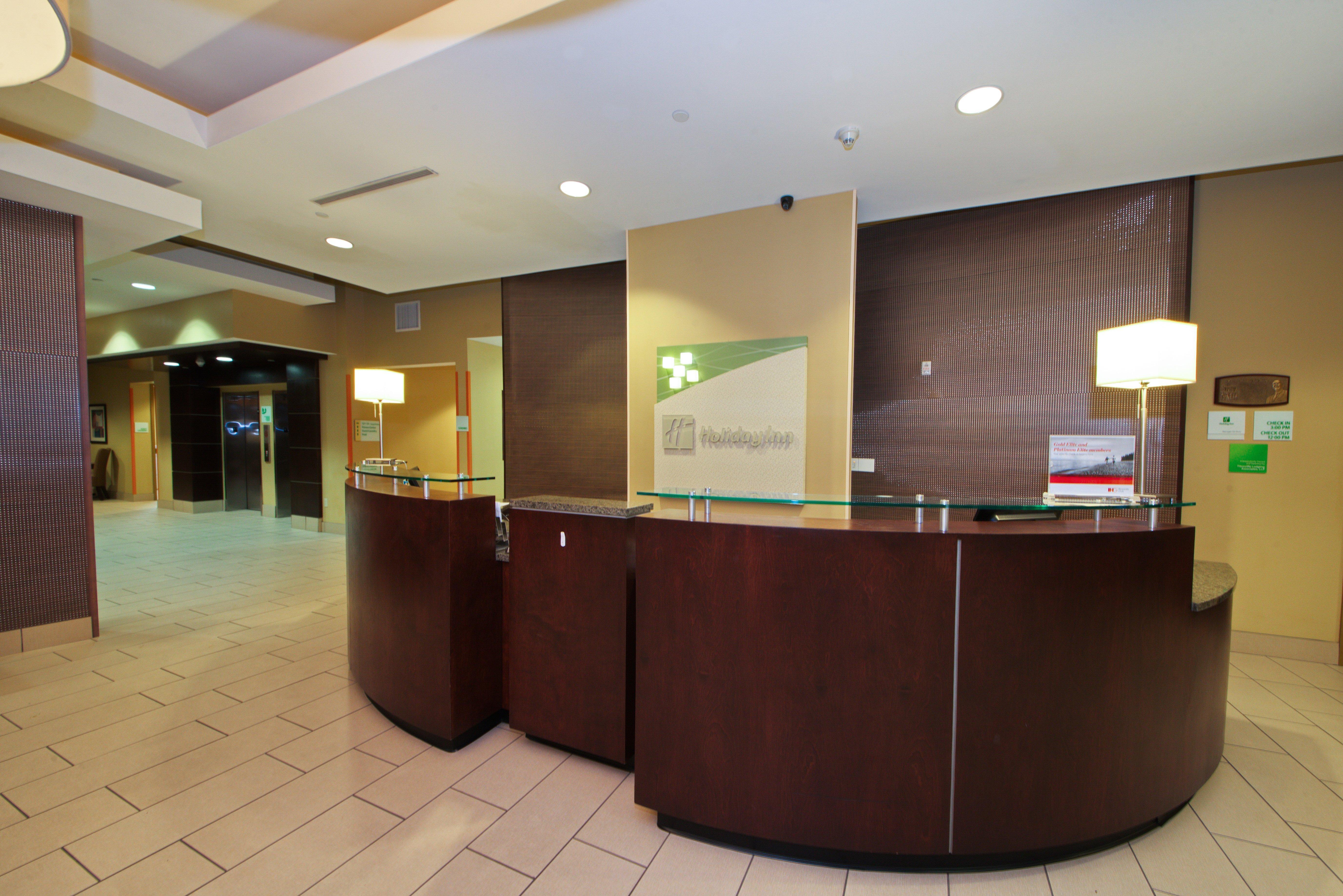 Holiday Inn Titusville/Kennedy Space Center By Ihg Bagian luar foto