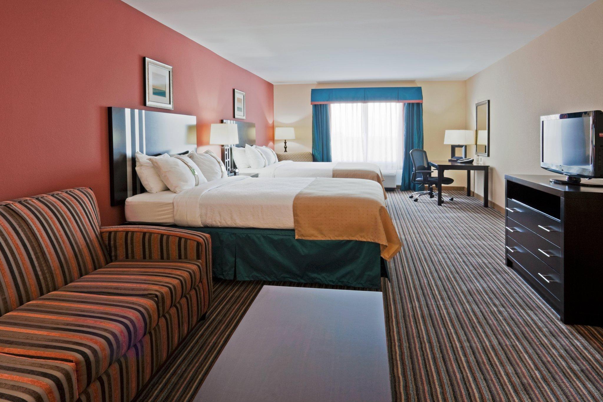 Holiday Inn Titusville/Kennedy Space Center By Ihg Bagian luar foto