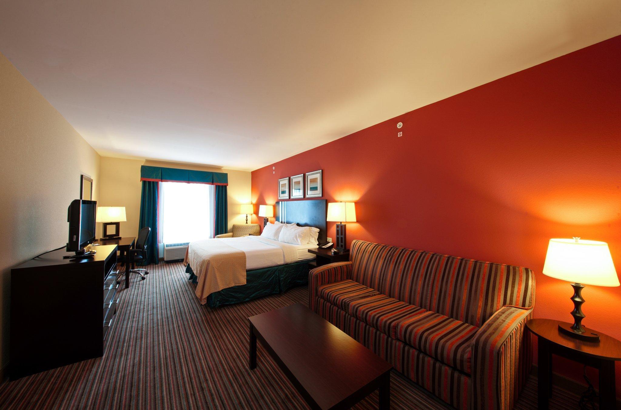Holiday Inn Titusville/Kennedy Space Center By Ihg Bagian luar foto