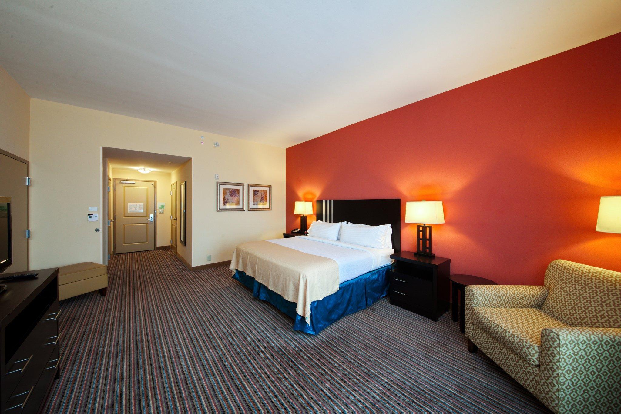 Holiday Inn Titusville/Kennedy Space Center By Ihg Bagian luar foto