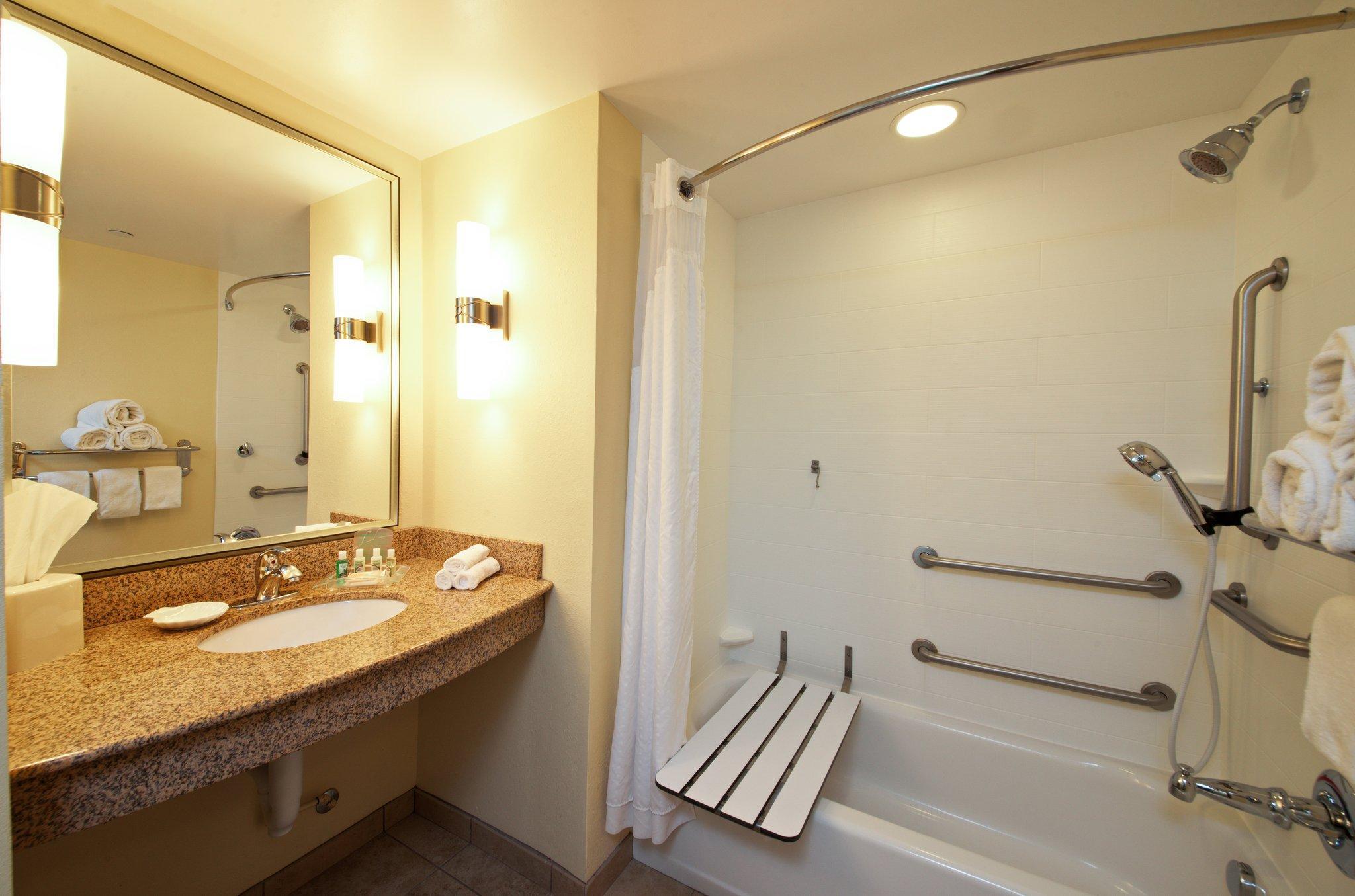 Holiday Inn Titusville/Kennedy Space Center By Ihg Bagian luar foto