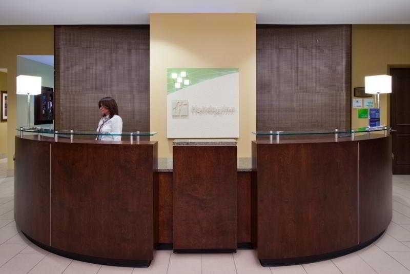 Holiday Inn Titusville/Kennedy Space Center By Ihg Bagian luar foto
