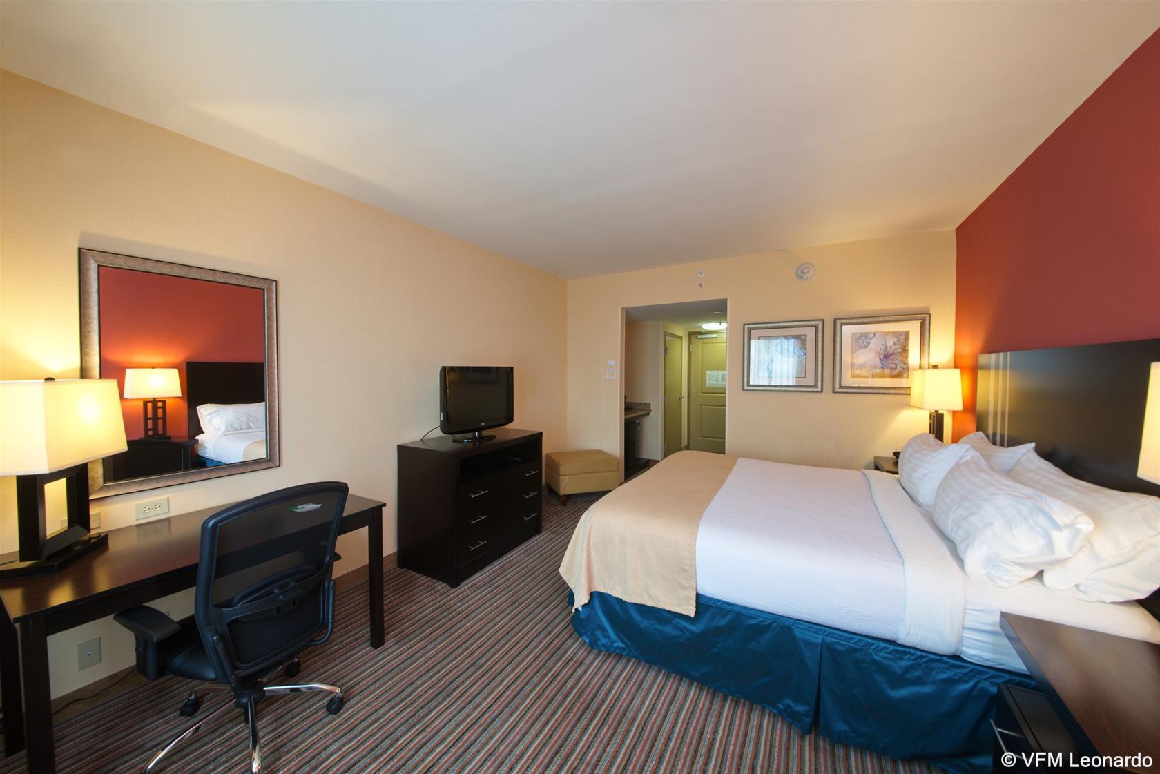 Holiday Inn Titusville/Kennedy Space Center By Ihg Bagian luar foto