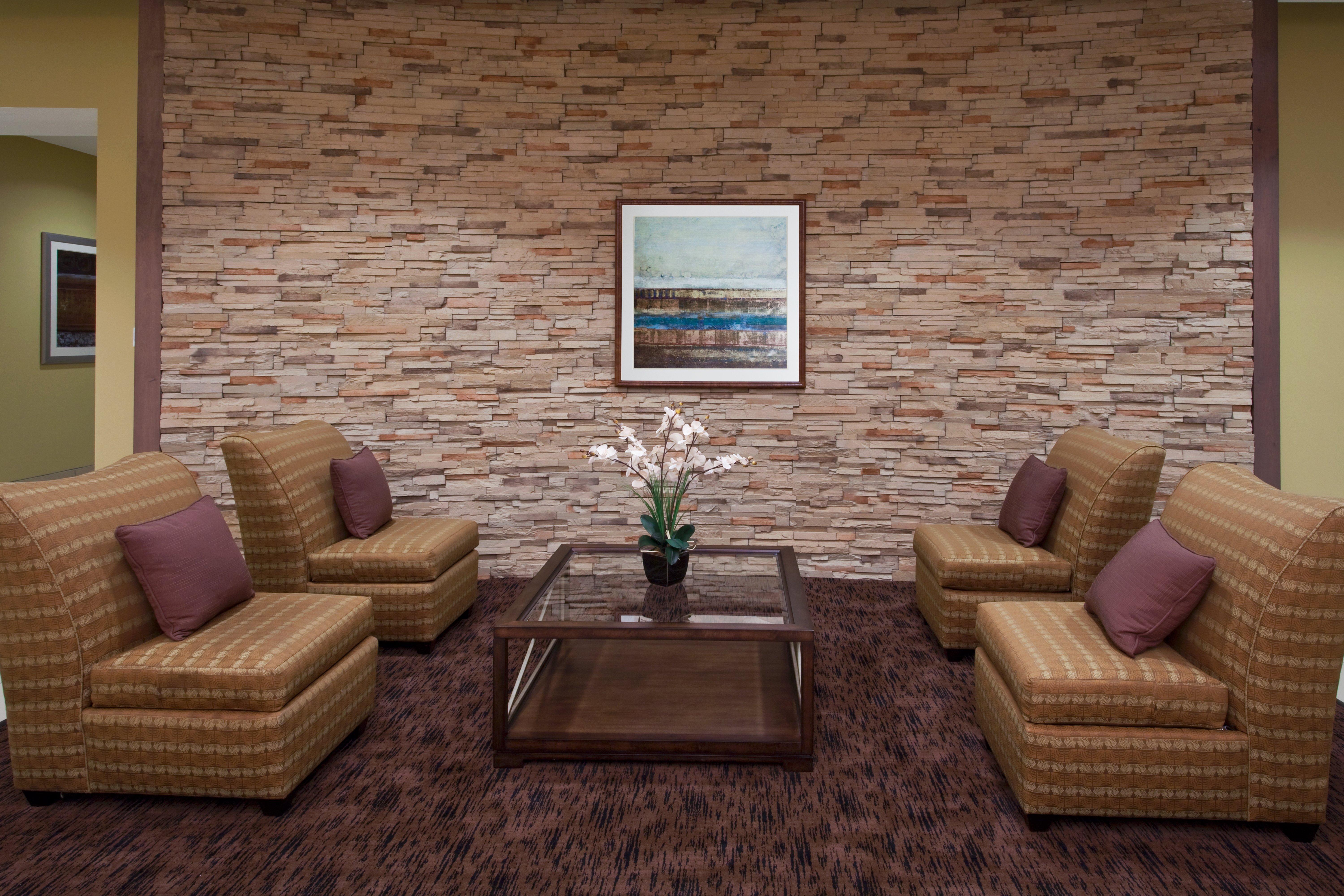 Holiday Inn Titusville/Kennedy Space Center By Ihg Bagian luar foto