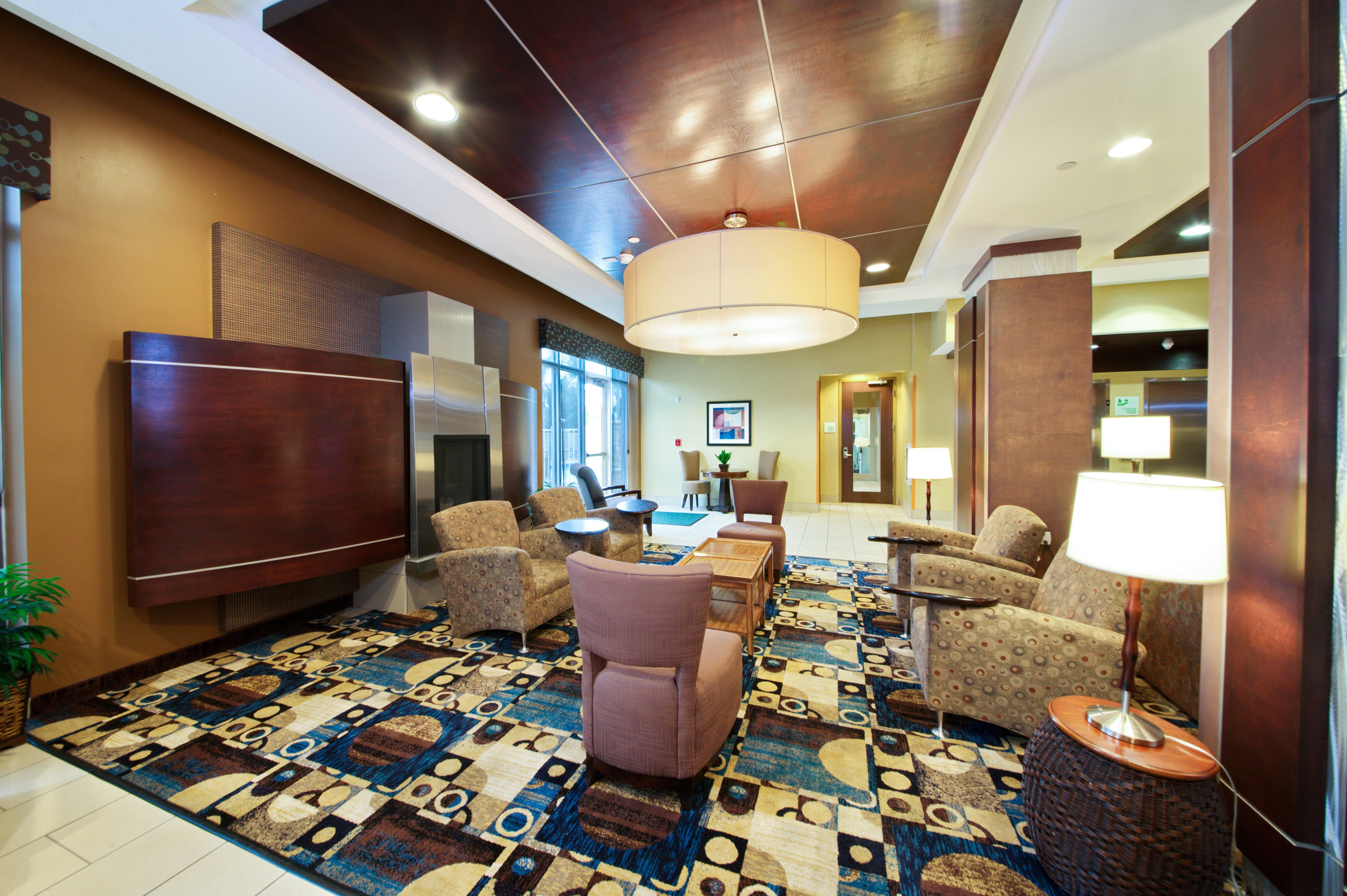 Holiday Inn Titusville/Kennedy Space Center By Ihg Bagian luar foto