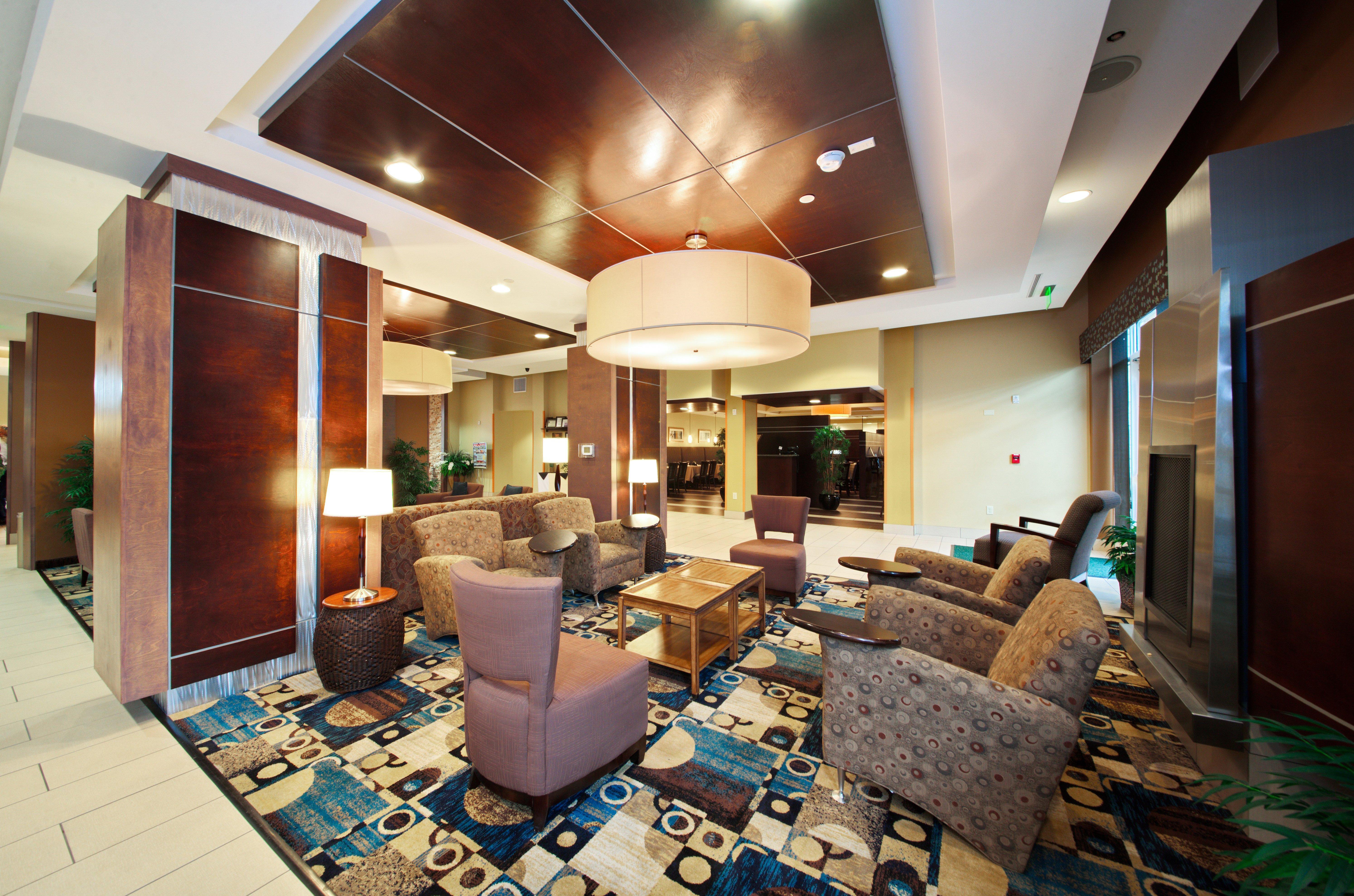 Holiday Inn Titusville/Kennedy Space Center By Ihg Bagian luar foto