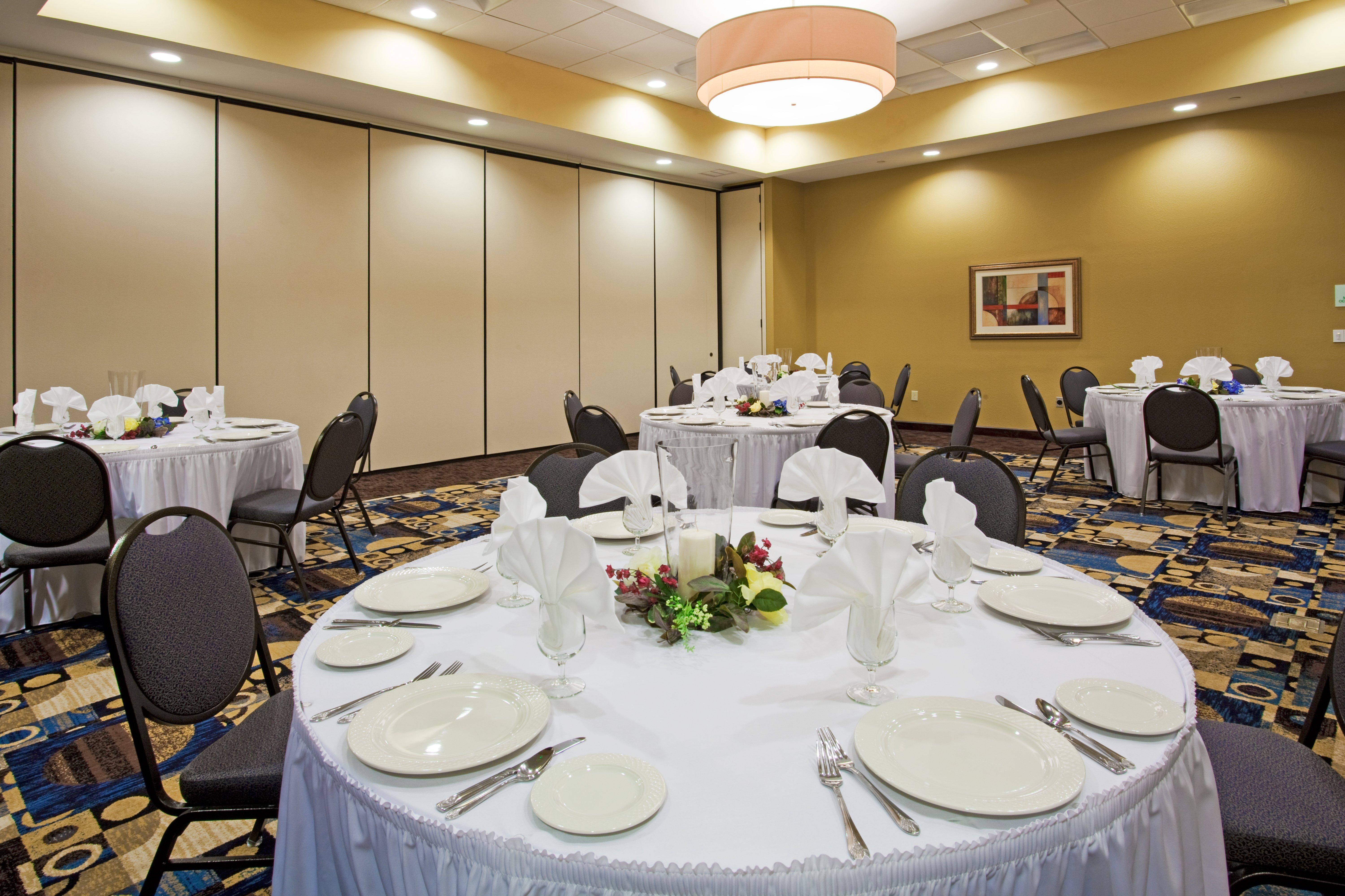 Holiday Inn Titusville/Kennedy Space Center By Ihg Bagian luar foto
