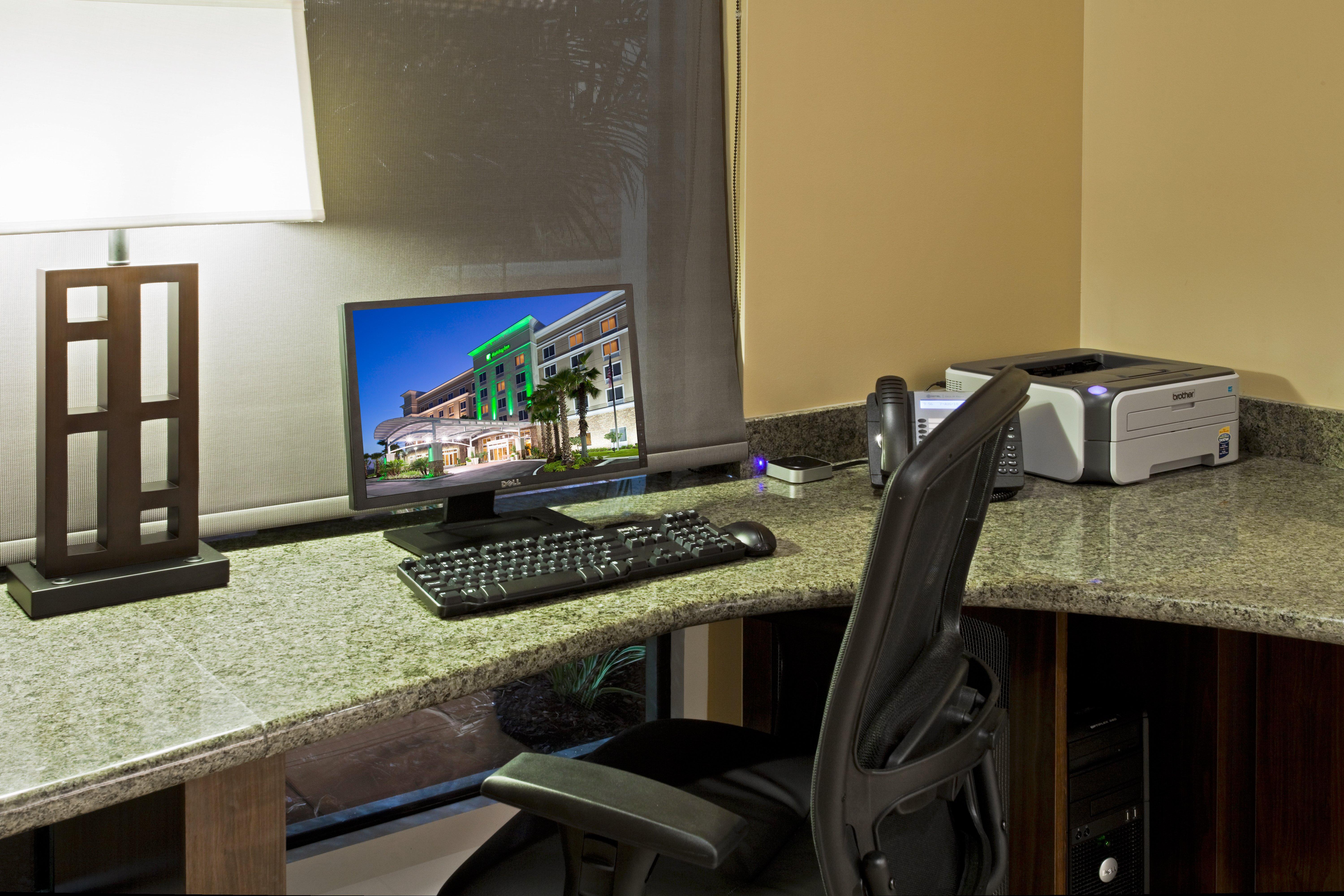 Holiday Inn Titusville/Kennedy Space Center By Ihg Bagian luar foto