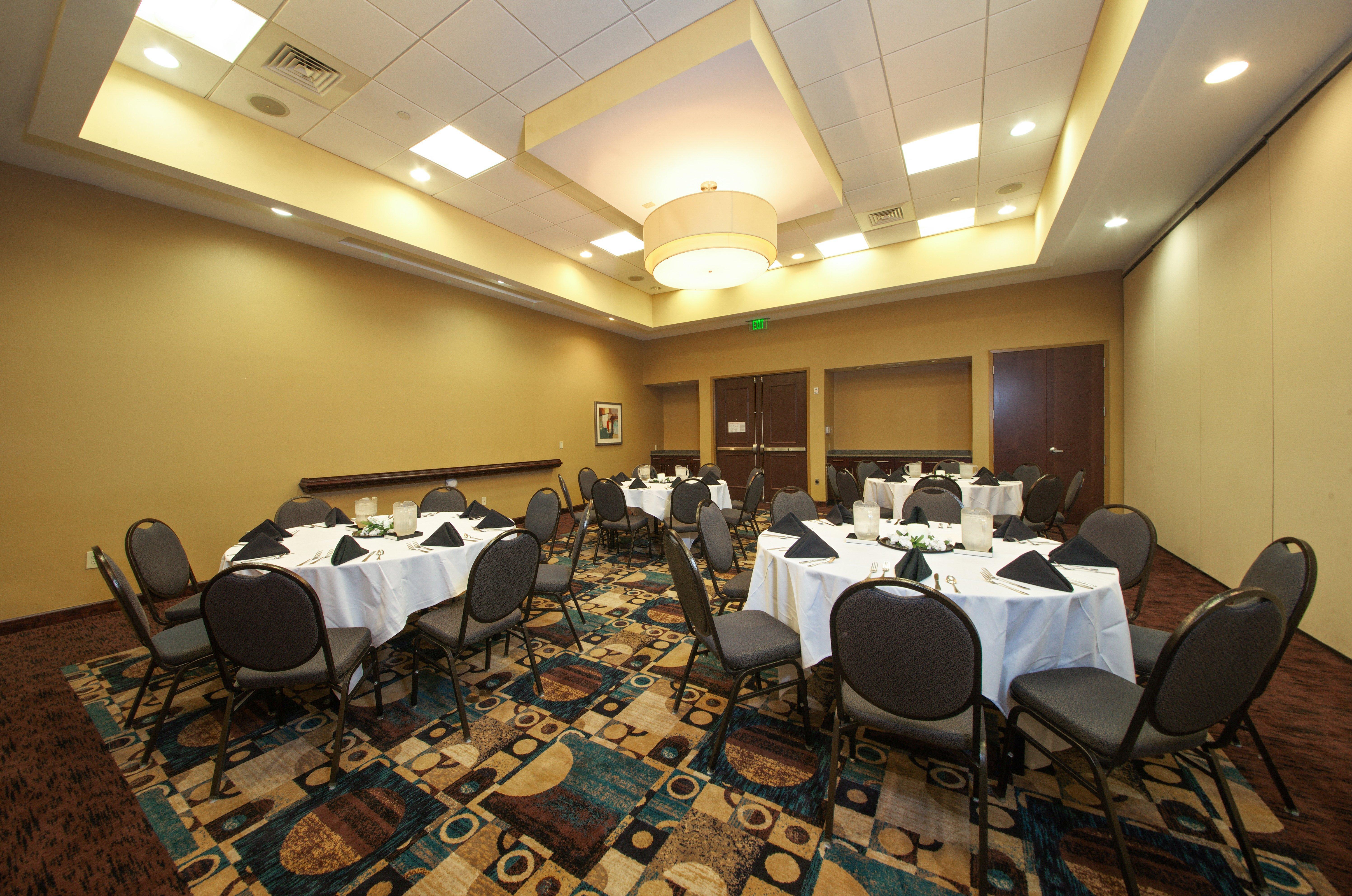 Holiday Inn Titusville/Kennedy Space Center By Ihg Bagian luar foto