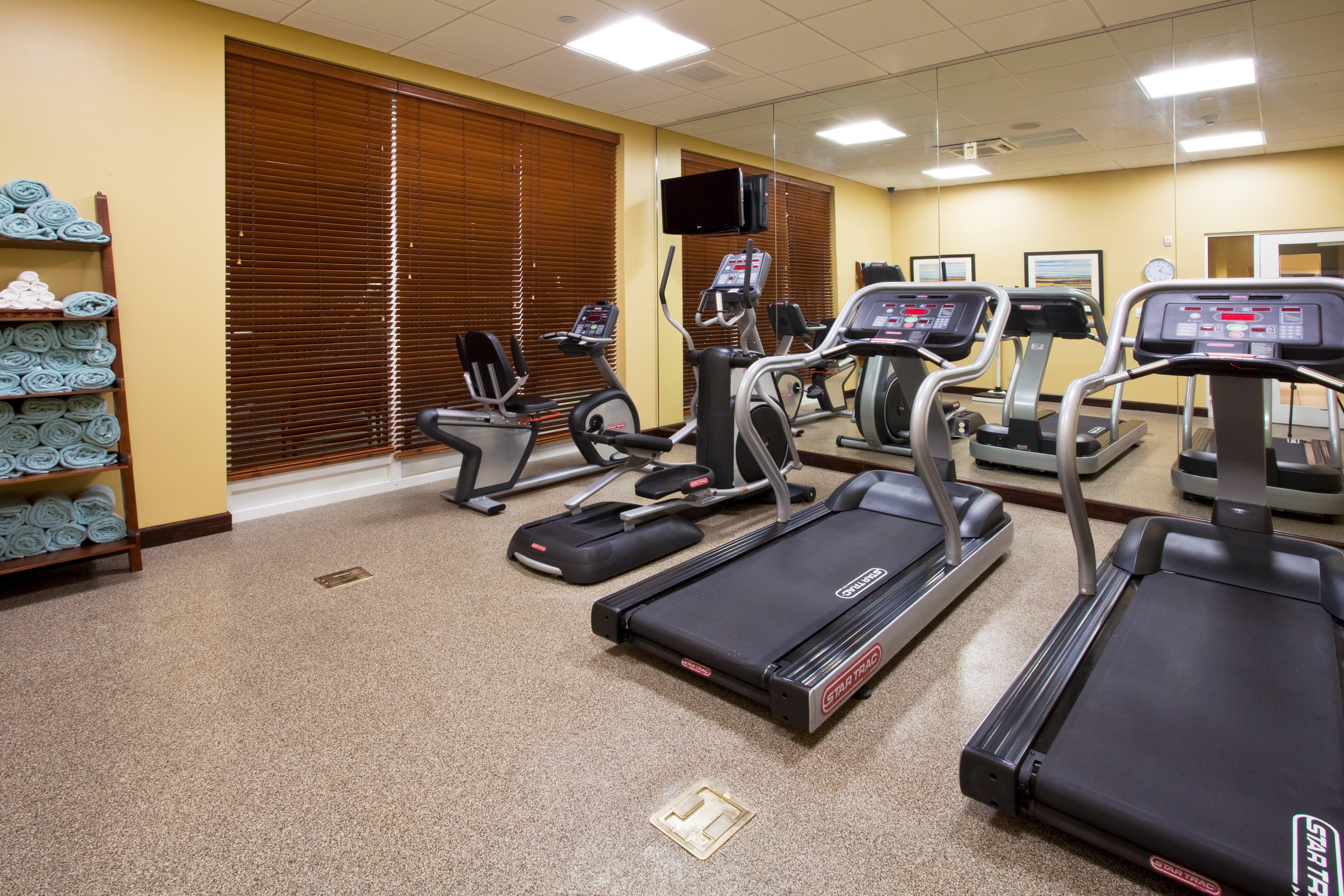 Holiday Inn Titusville/Kennedy Space Center By Ihg Bagian luar foto