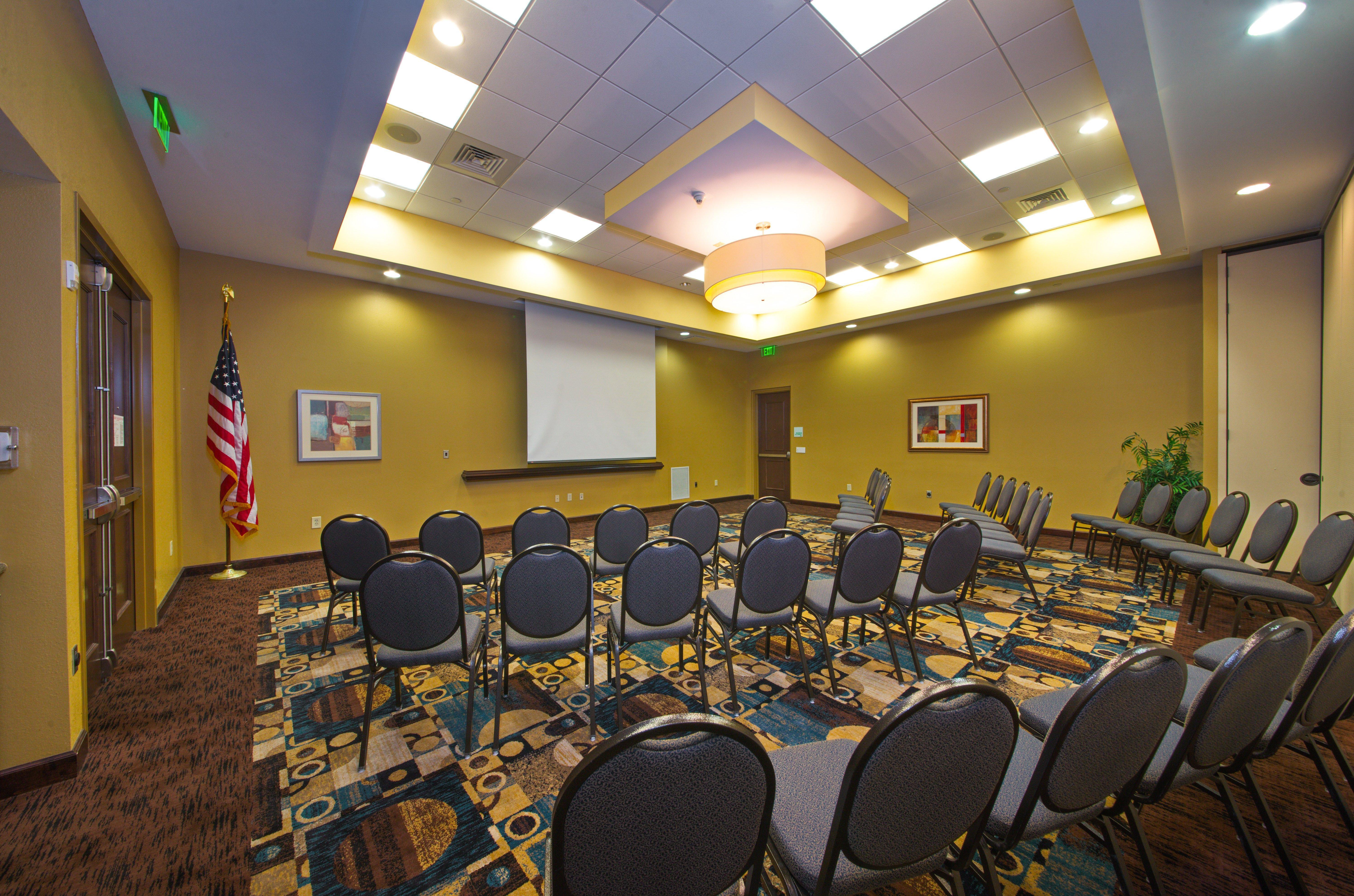 Holiday Inn Titusville/Kennedy Space Center By Ihg Bagian luar foto