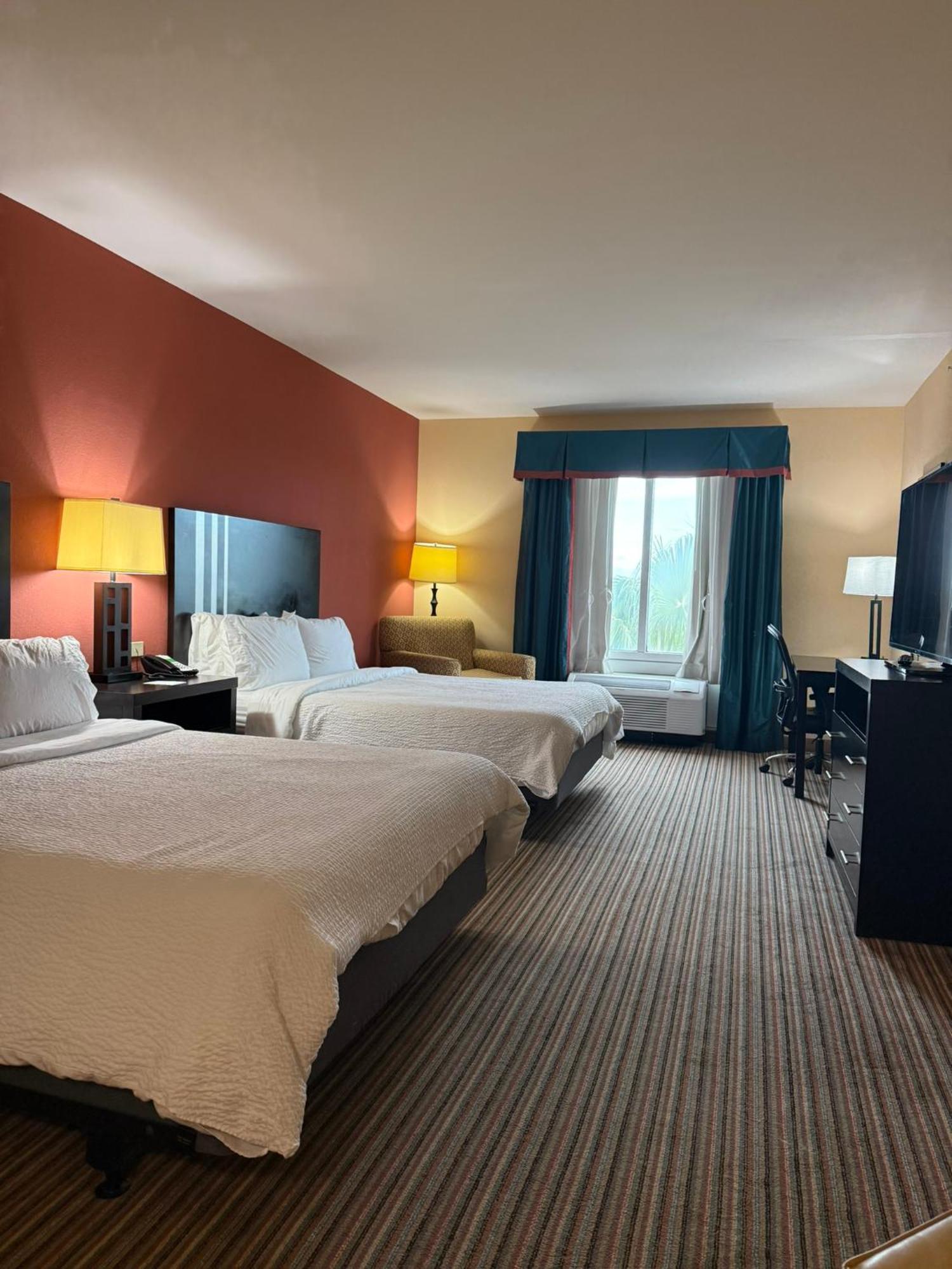 Holiday Inn Titusville/Kennedy Space Center By Ihg Bagian luar foto