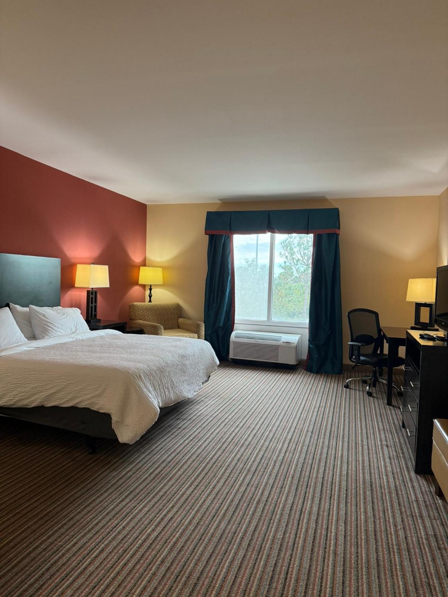 Holiday Inn Titusville/Kennedy Space Center By Ihg Bagian luar foto