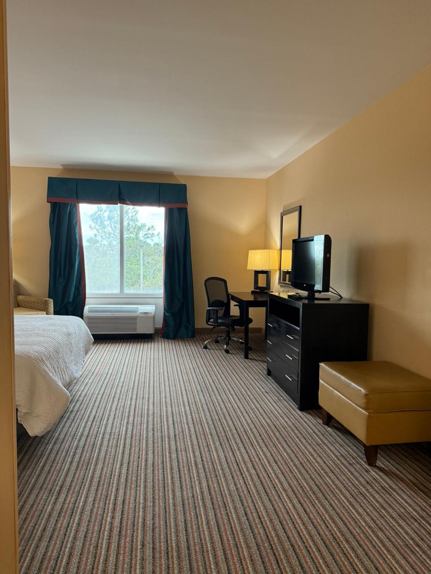 Holiday Inn Titusville/Kennedy Space Center By Ihg Bagian luar foto