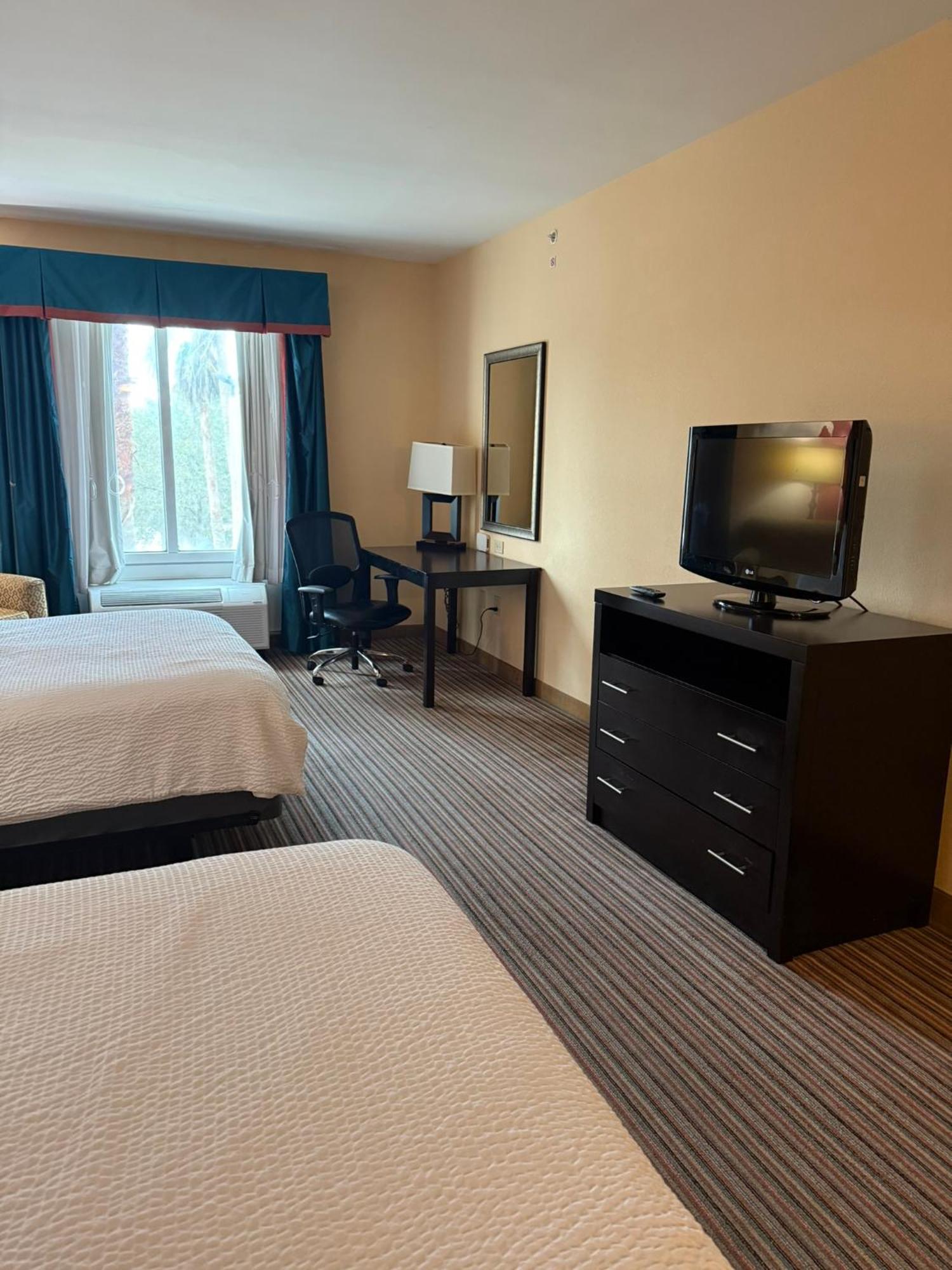 Holiday Inn Titusville/Kennedy Space Center By Ihg Bagian luar foto