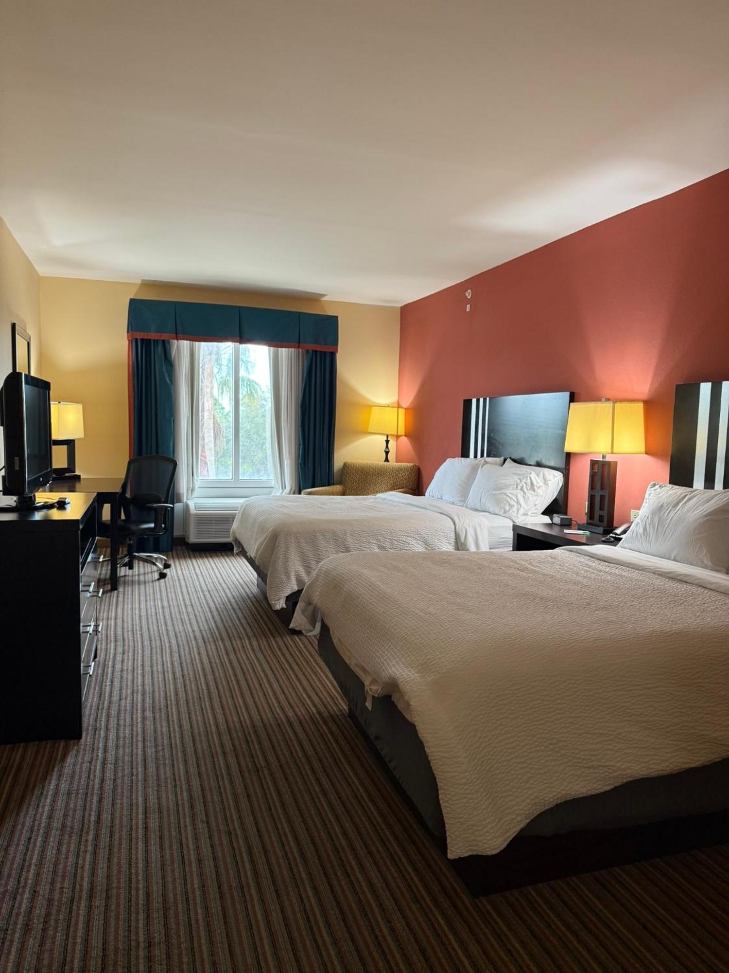 Holiday Inn Titusville/Kennedy Space Center By Ihg Bagian luar foto