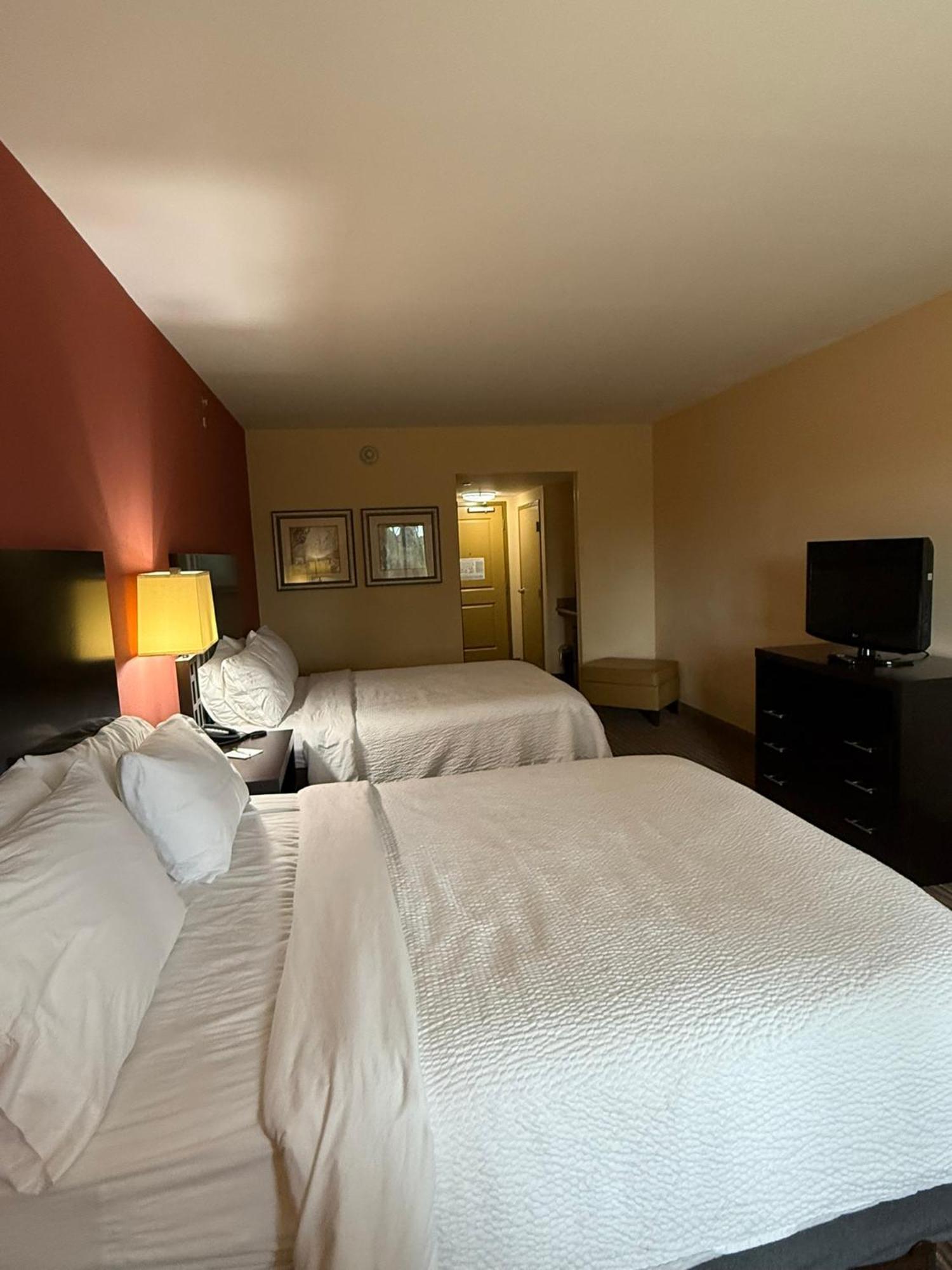 Holiday Inn Titusville/Kennedy Space Center By Ihg Bagian luar foto