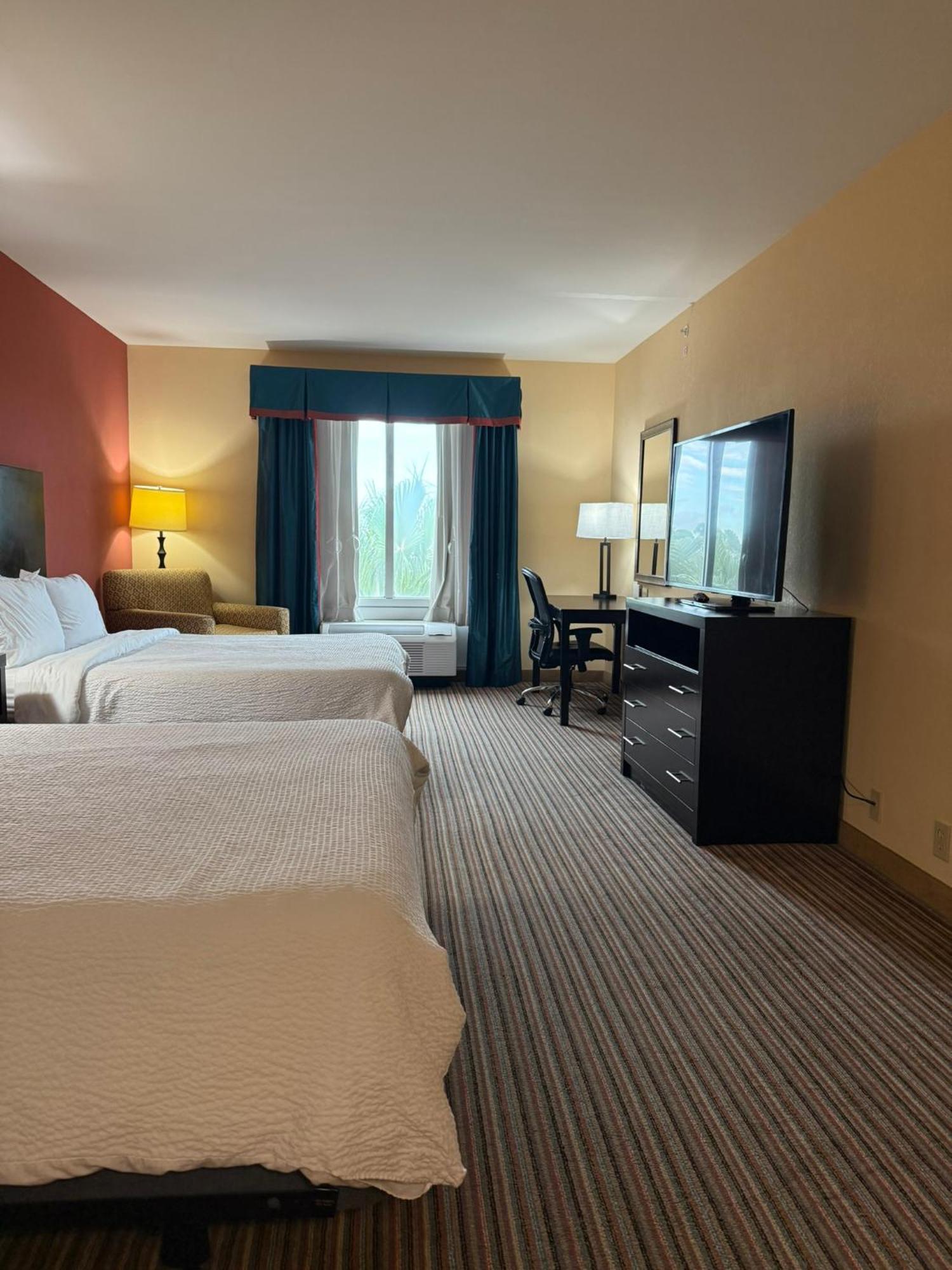 Holiday Inn Titusville/Kennedy Space Center By Ihg Bagian luar foto