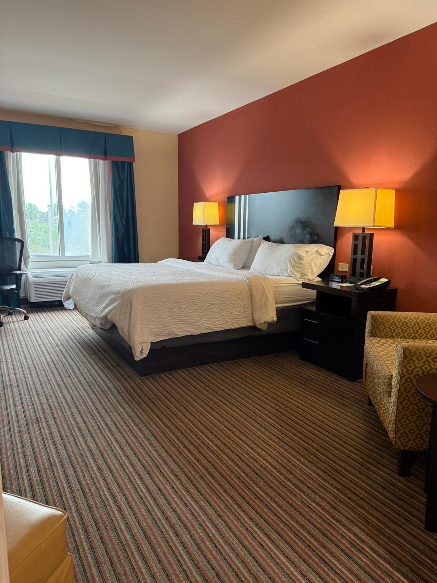 Holiday Inn Titusville/Kennedy Space Center By Ihg Bagian luar foto
