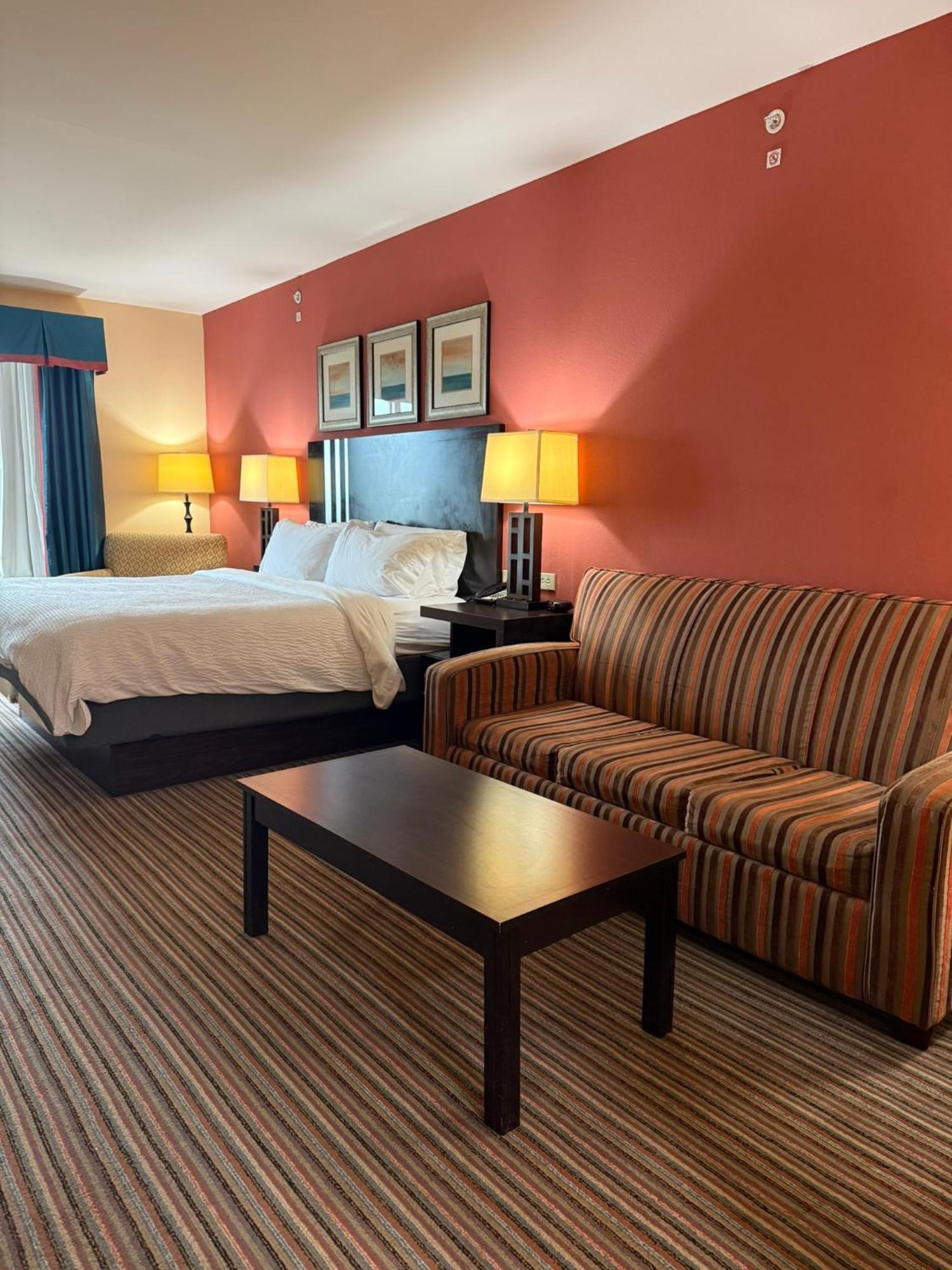 Holiday Inn Titusville/Kennedy Space Center By Ihg Bagian luar foto