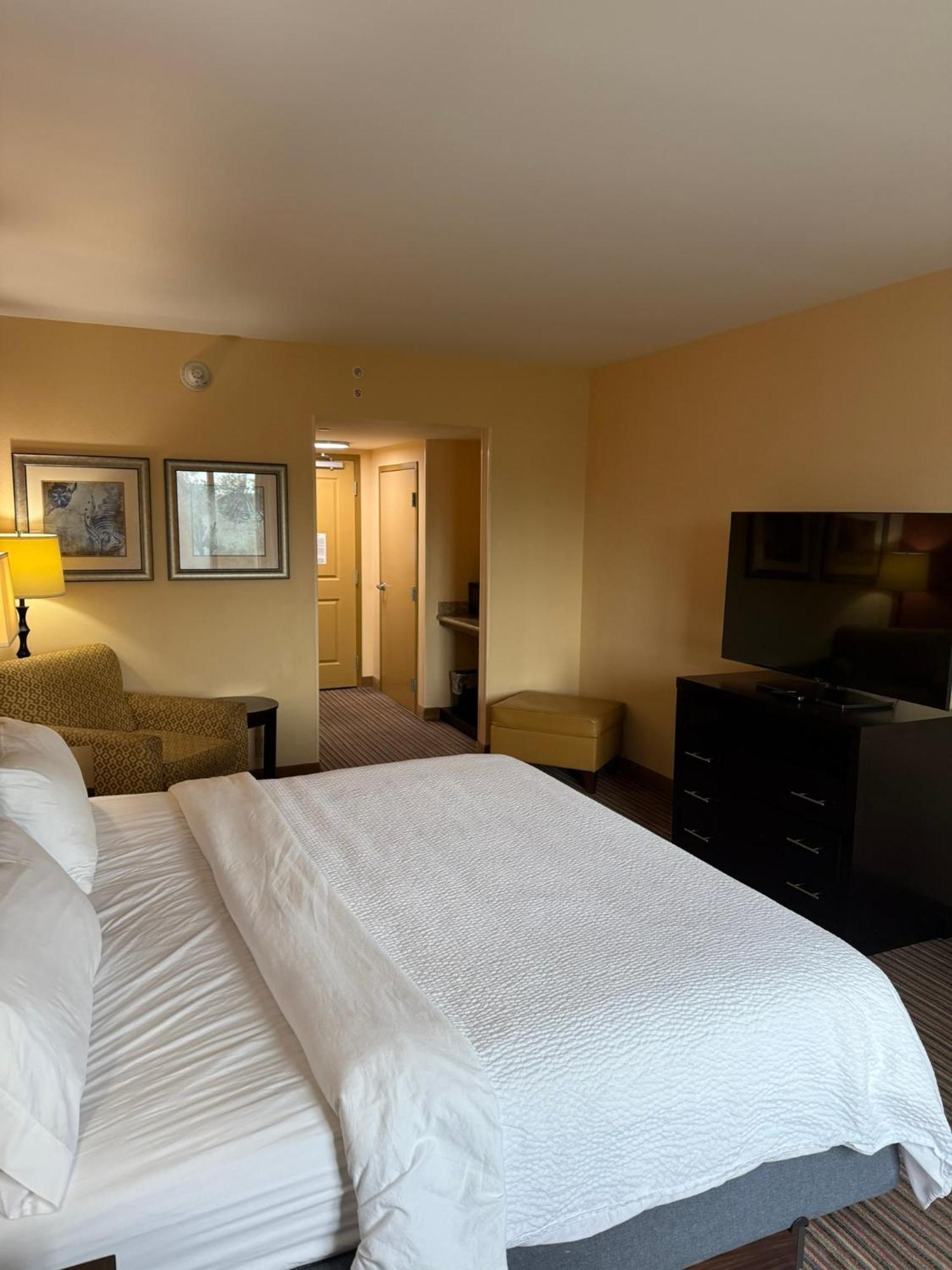 Holiday Inn Titusville/Kennedy Space Center By Ihg Bagian luar foto
