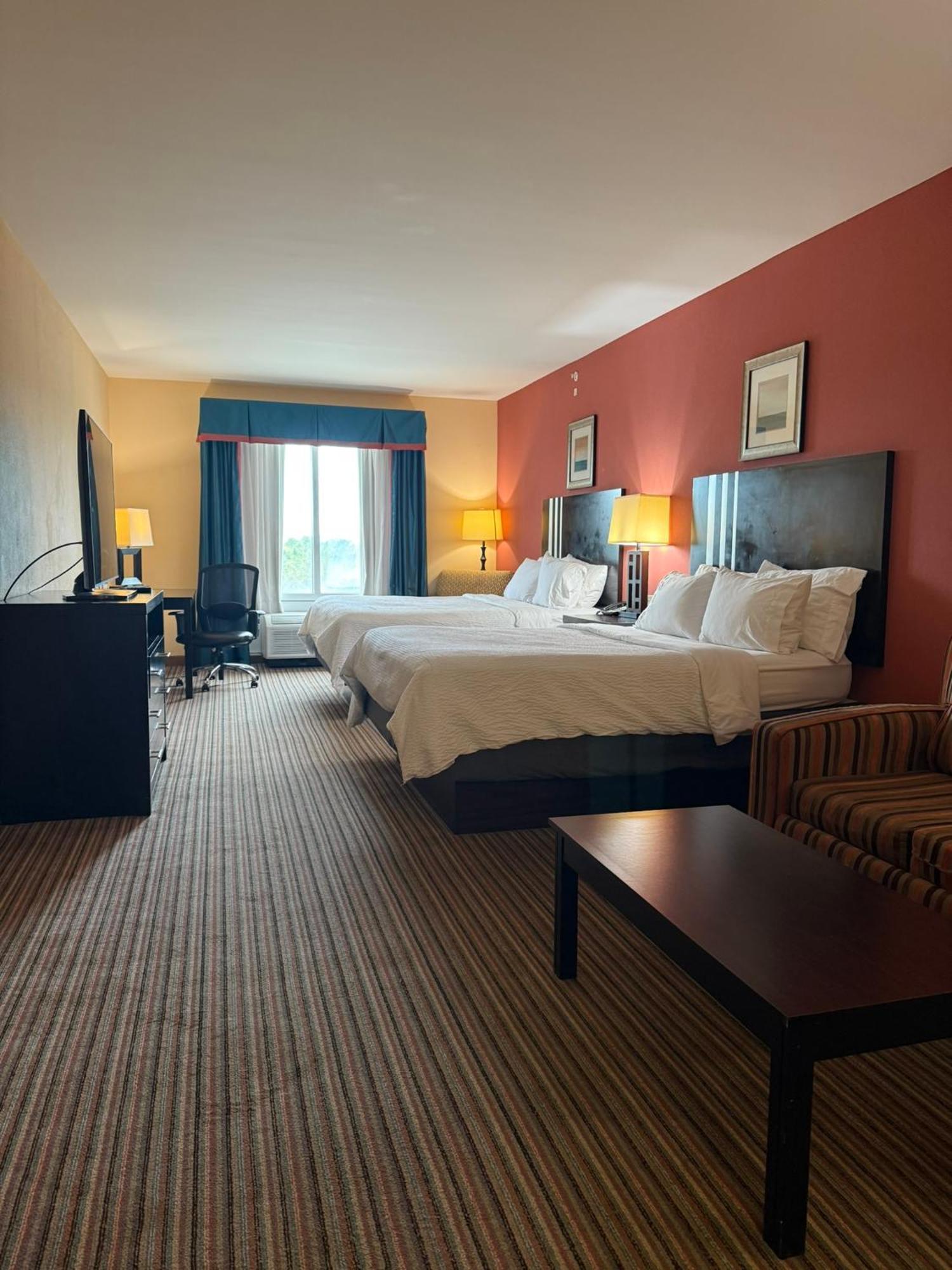 Holiday Inn Titusville/Kennedy Space Center By Ihg Bagian luar foto