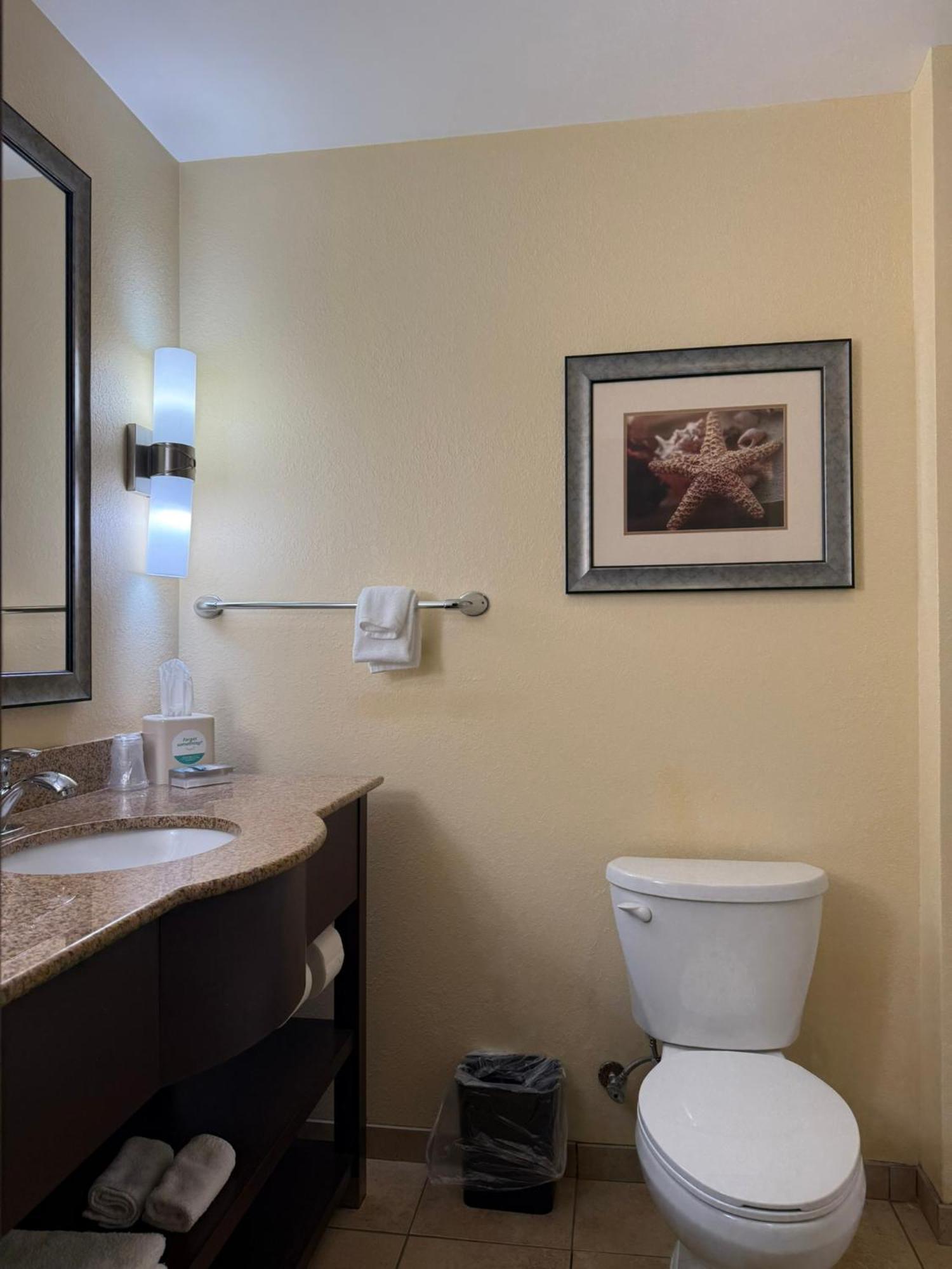 Holiday Inn Titusville/Kennedy Space Center By Ihg Bagian luar foto