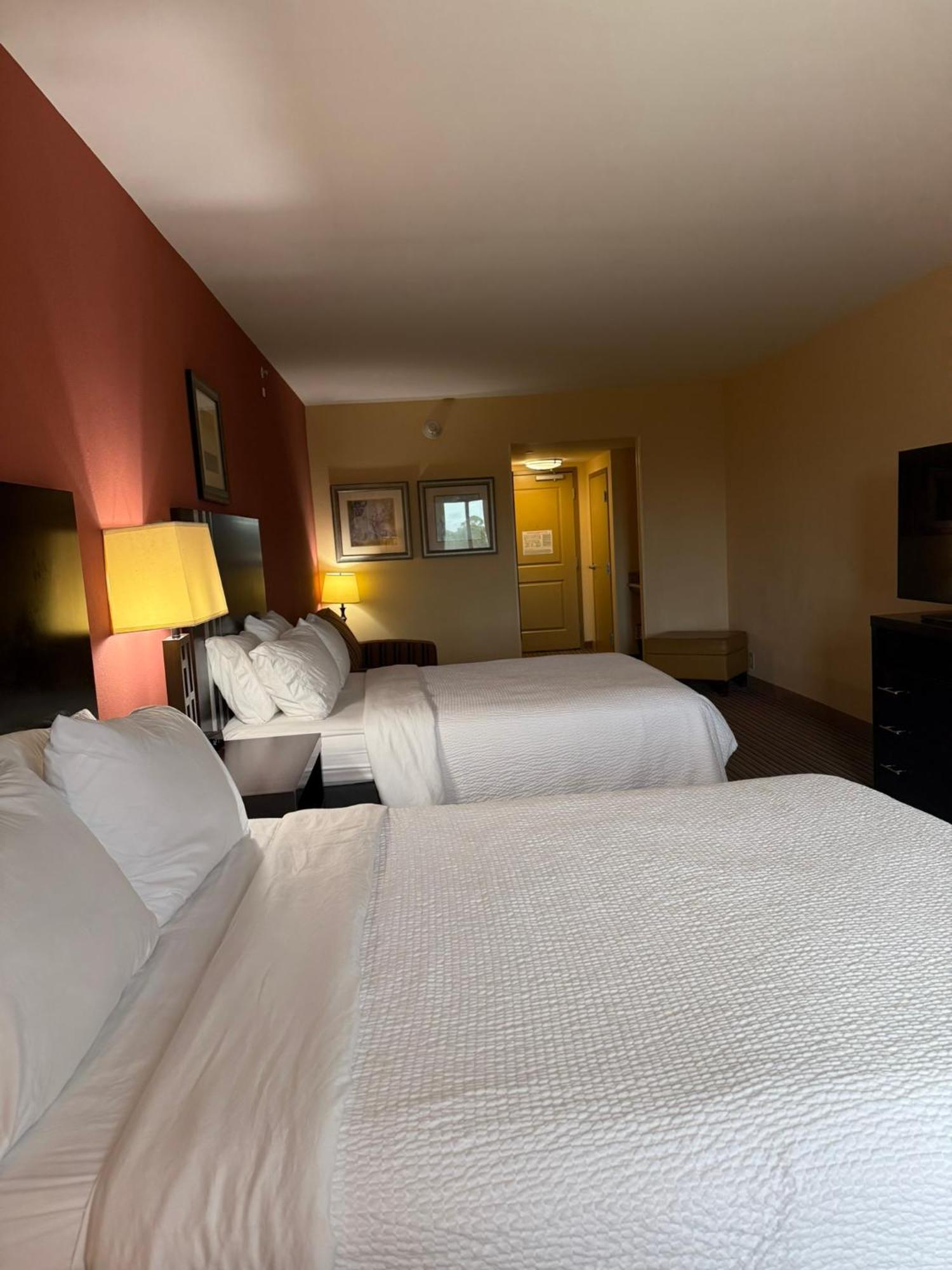 Holiday Inn Titusville/Kennedy Space Center By Ihg Bagian luar foto