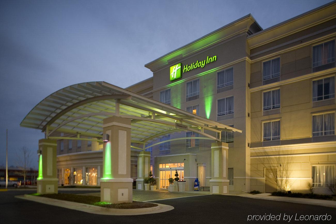 Holiday Inn Titusville/Kennedy Space Center By Ihg Bagian luar foto