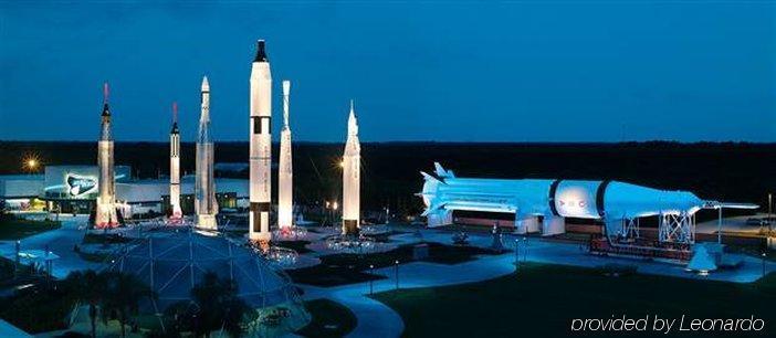 Holiday Inn Titusville/Kennedy Space Center By Ihg Bagian luar foto