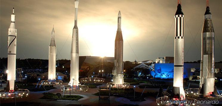 Holiday Inn Titusville/Kennedy Space Center By Ihg Bagian luar foto