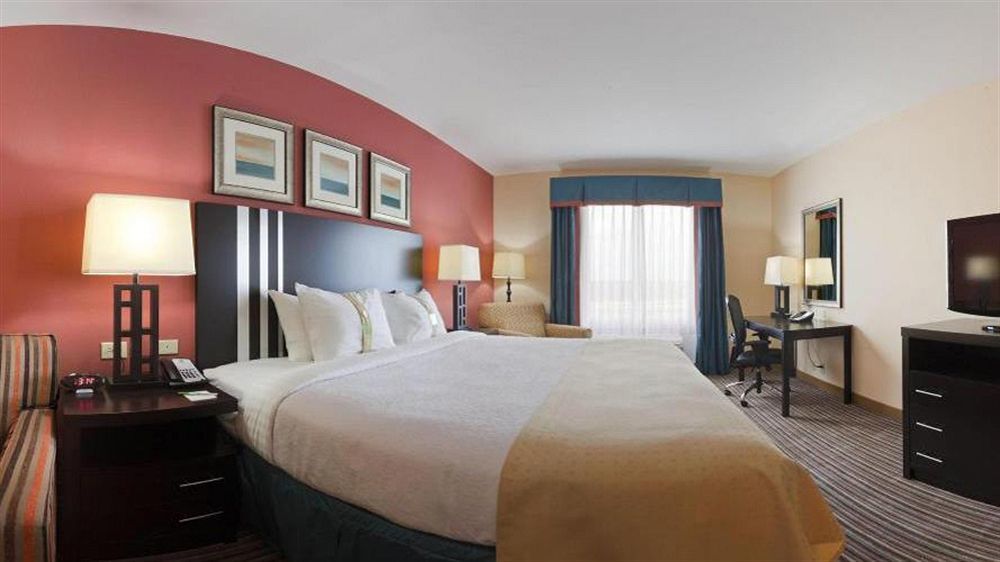 Holiday Inn Titusville/Kennedy Space Center By Ihg Bagian luar foto