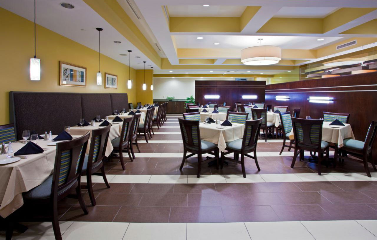 Holiday Inn Titusville/Kennedy Space Center By Ihg Bagian luar foto